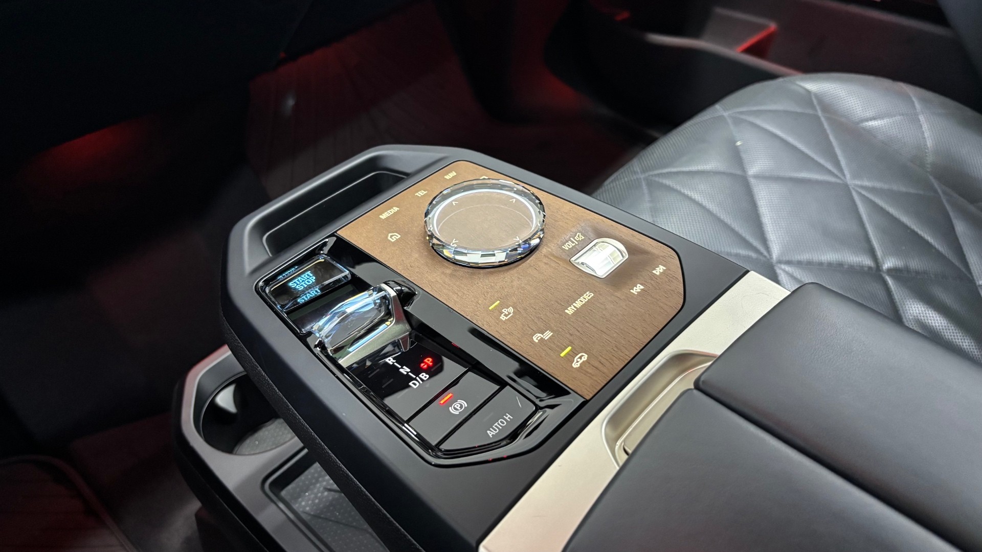 BMW iX 27