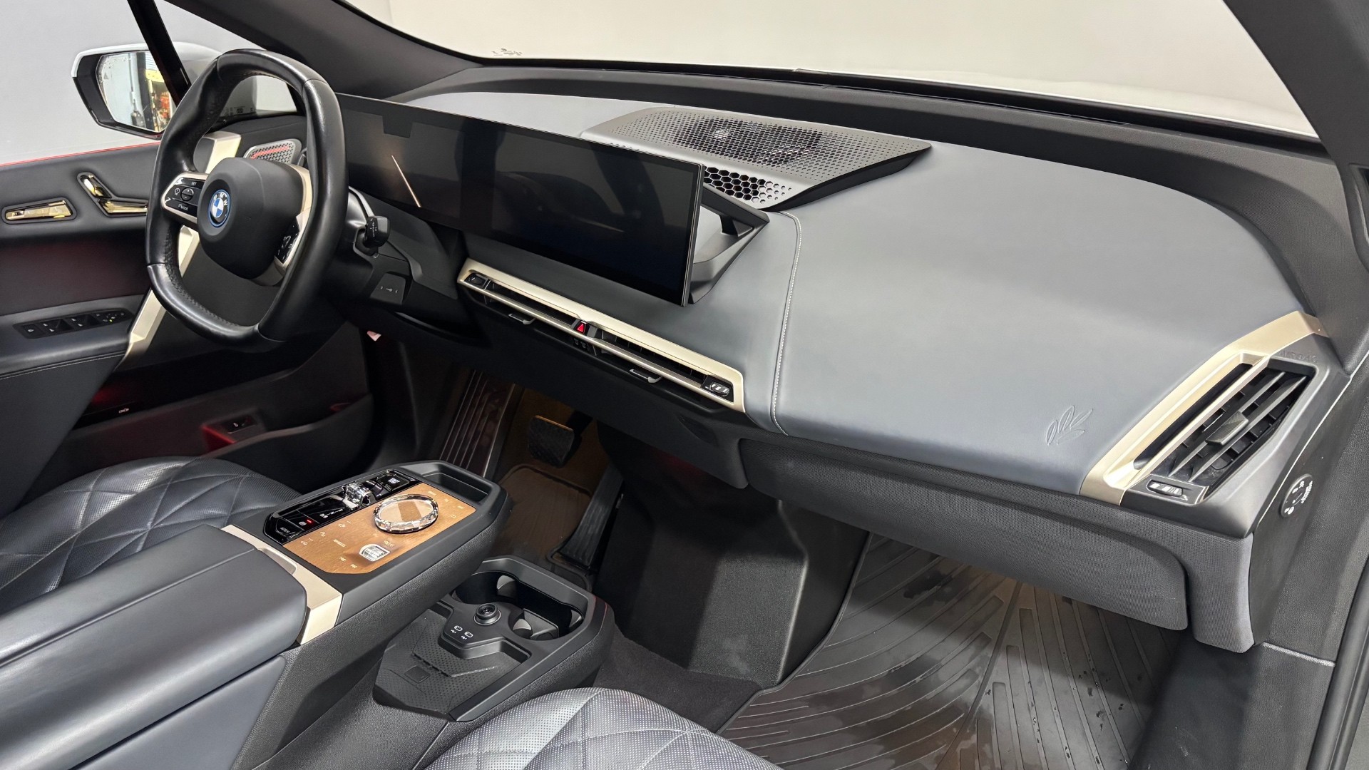 BMW iX 31