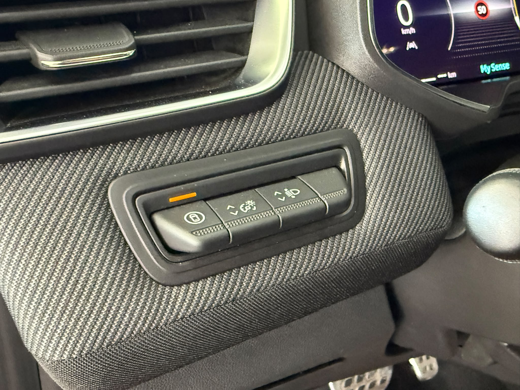 Renault Clio Techno Esprit Alpine 1.0 Tce X-tronic 90 5