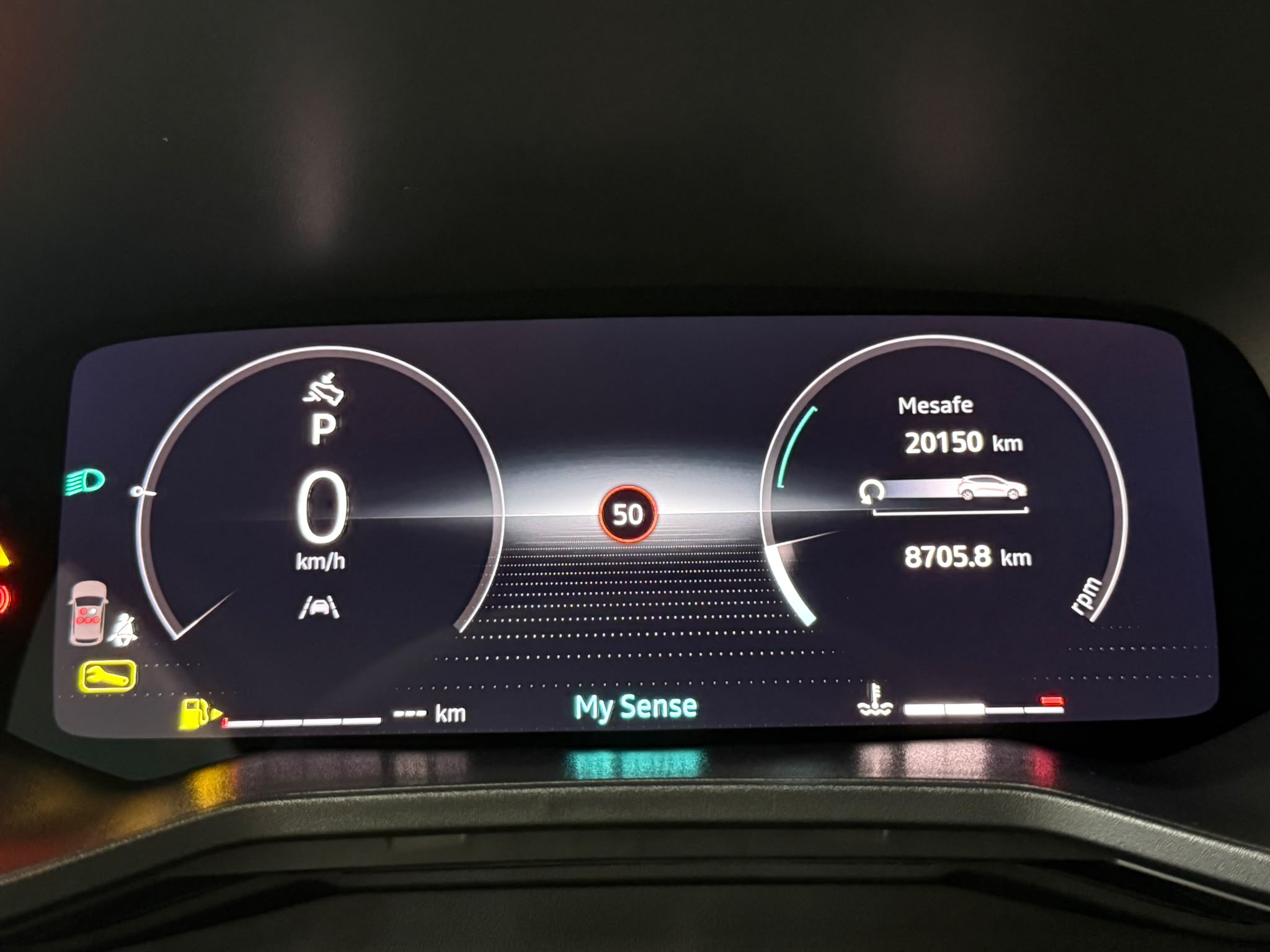Renault Clio Techno Esprit Alpine 1.0 Tce X-tronic 90 6