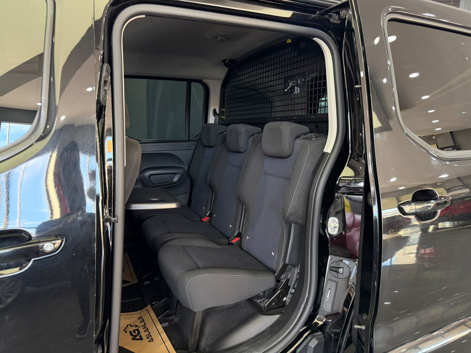 FIAT DOBLO 3
