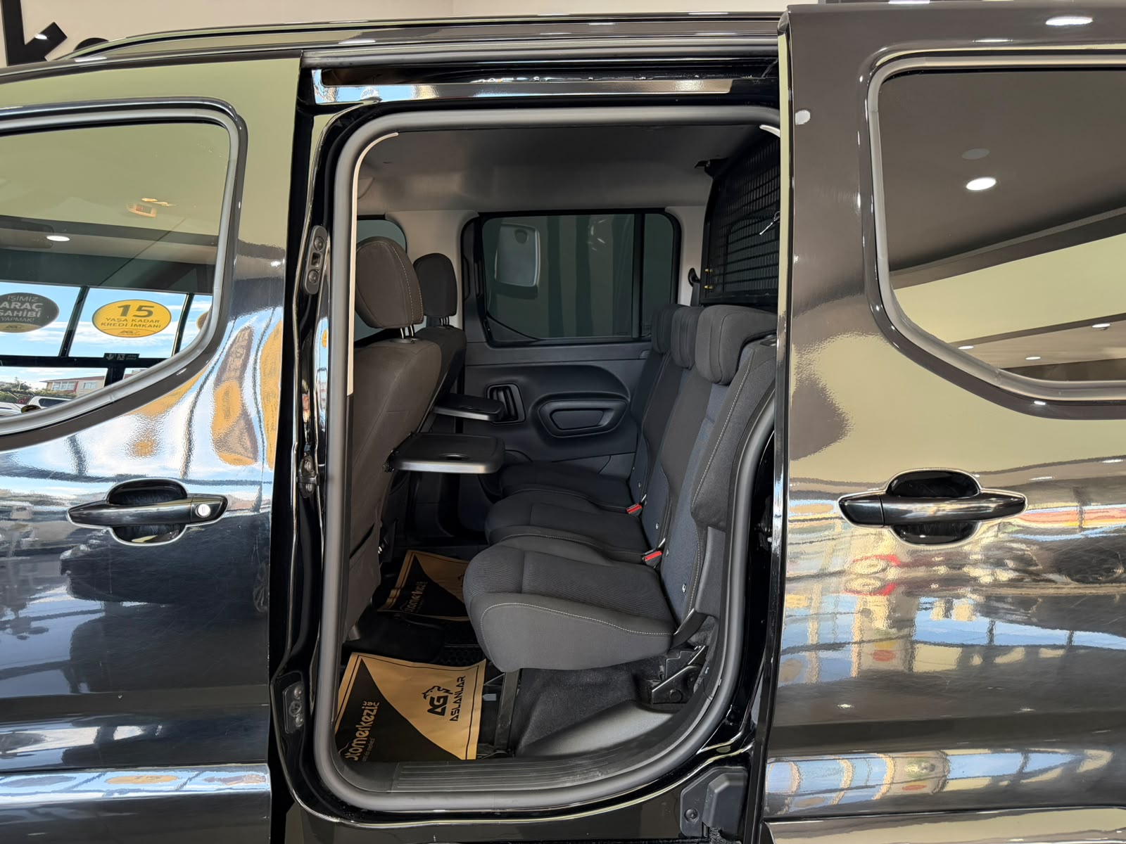 FIAT DOBLO 4