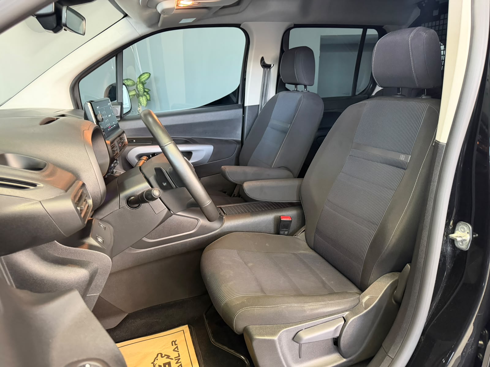 FIAT DOBLO 6