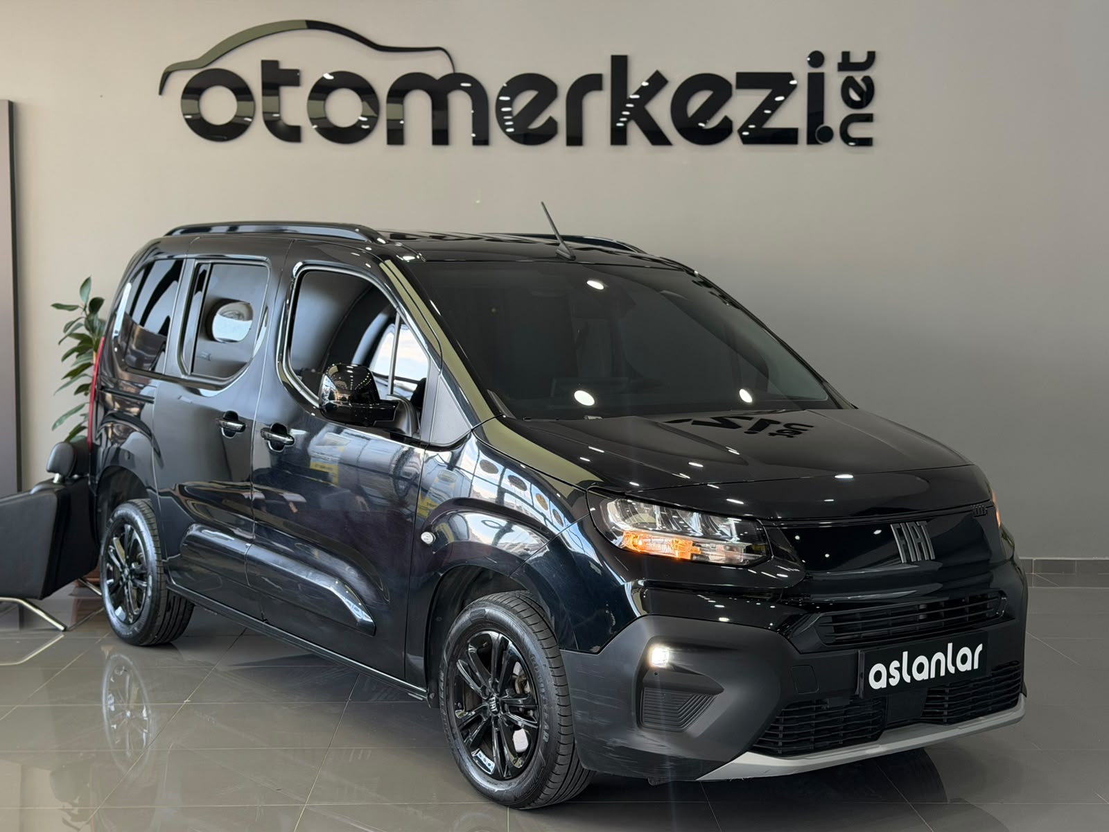 FIAT DOBLO 8