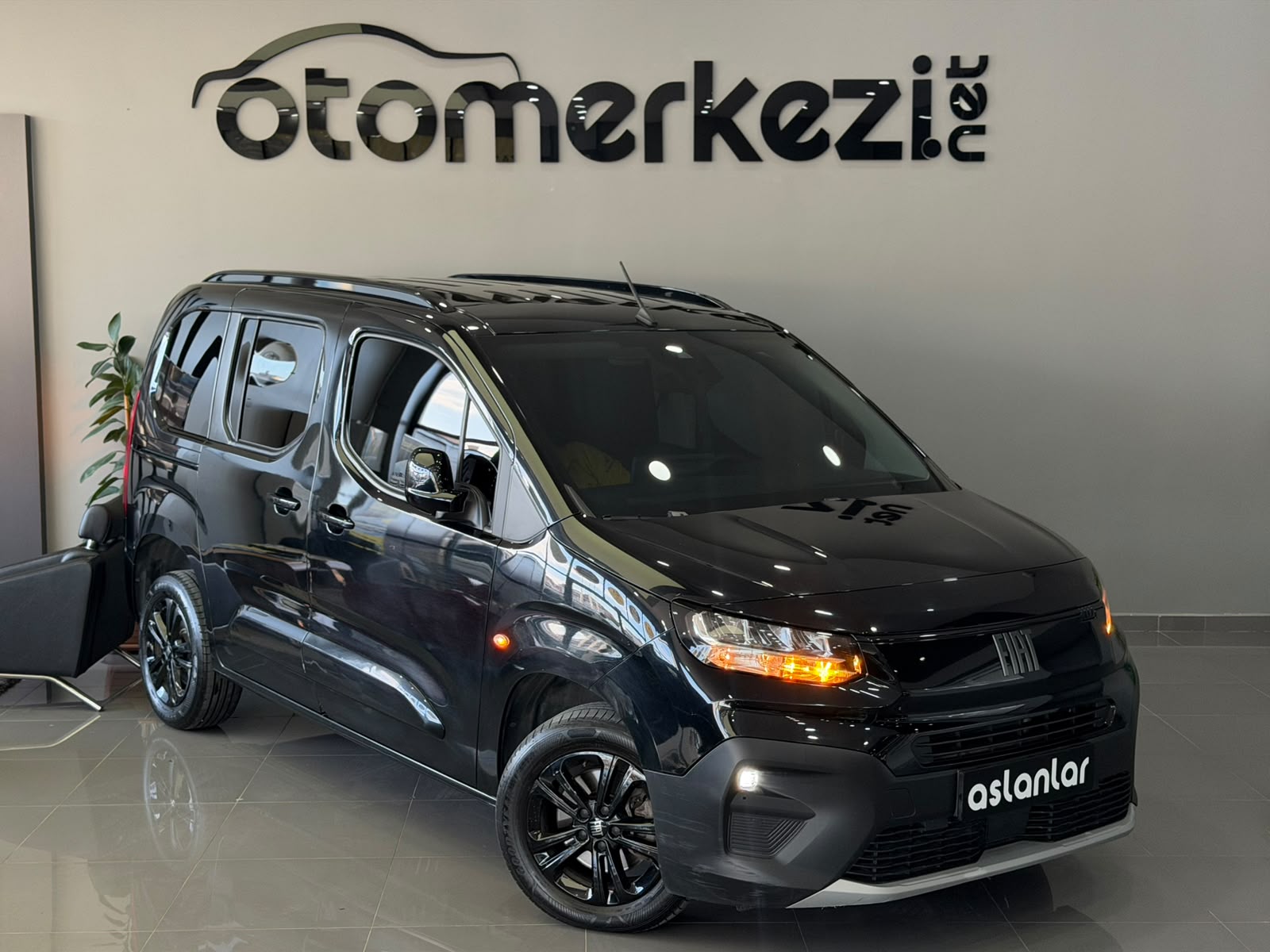 FIAT DOBLO 11