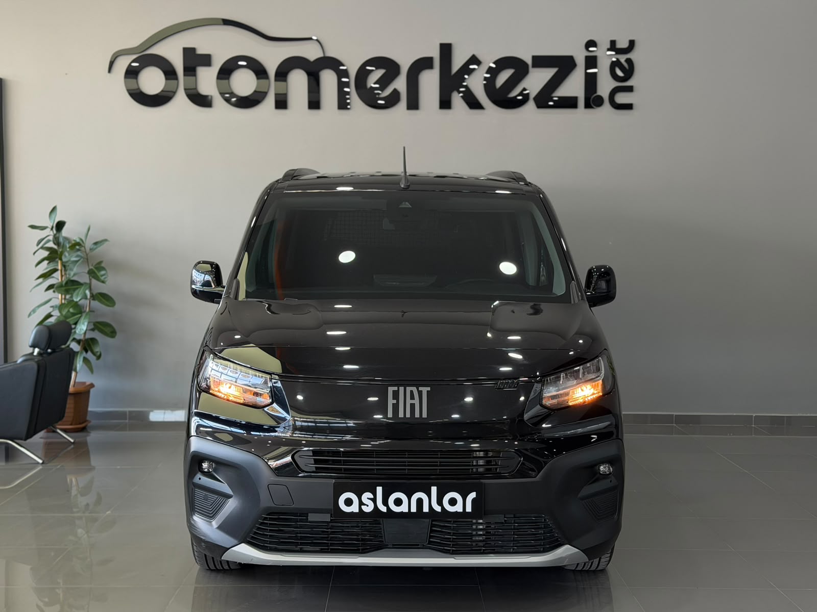FIAT DOBLO 15