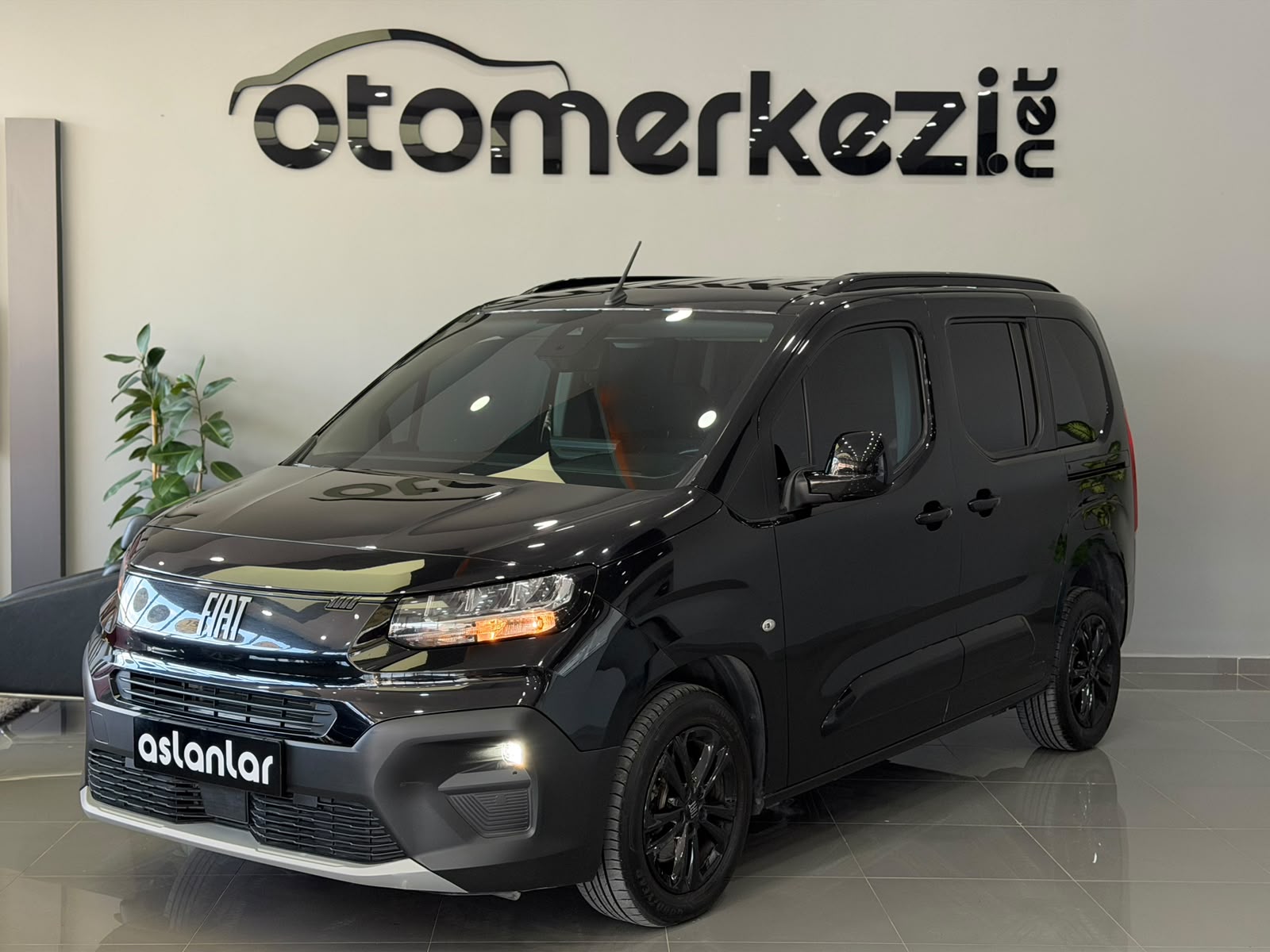 FIAT DOBLO 16