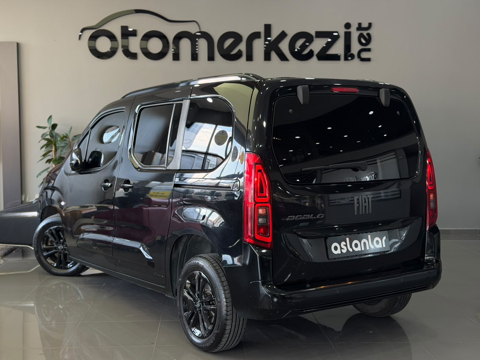 FIAT DOBLO 18