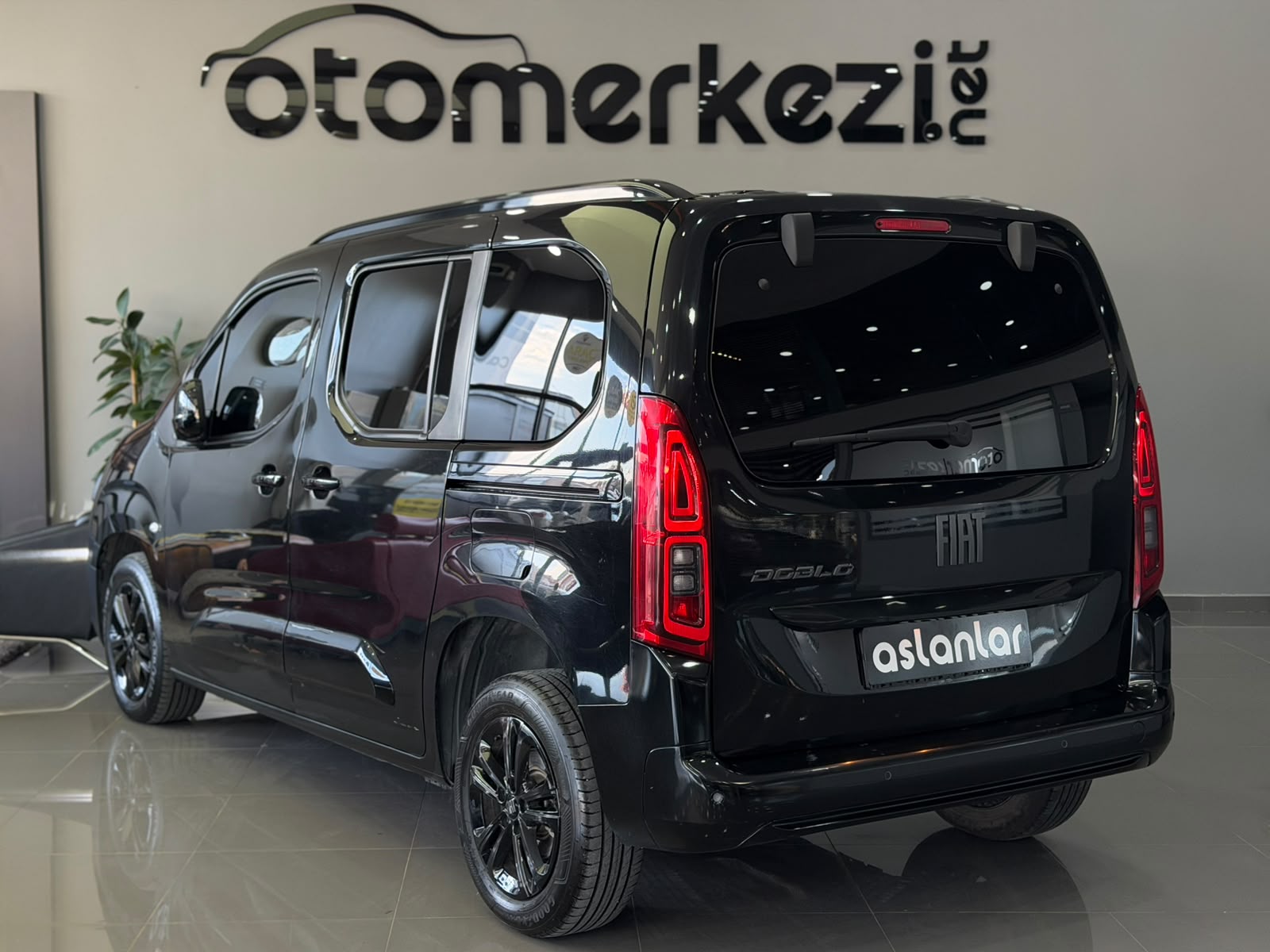FIAT DOBLO 19
