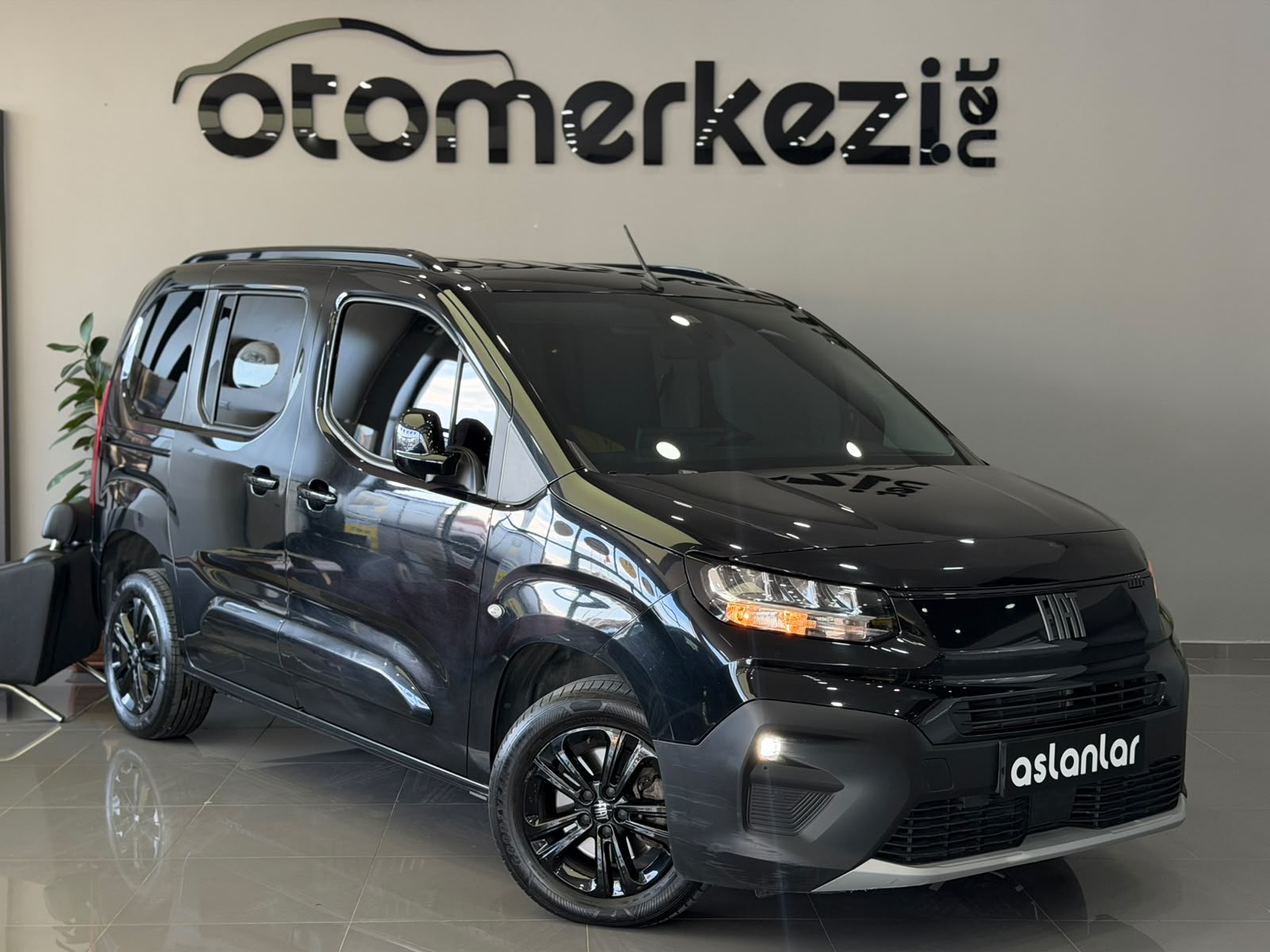 FIAT DOBLO 22