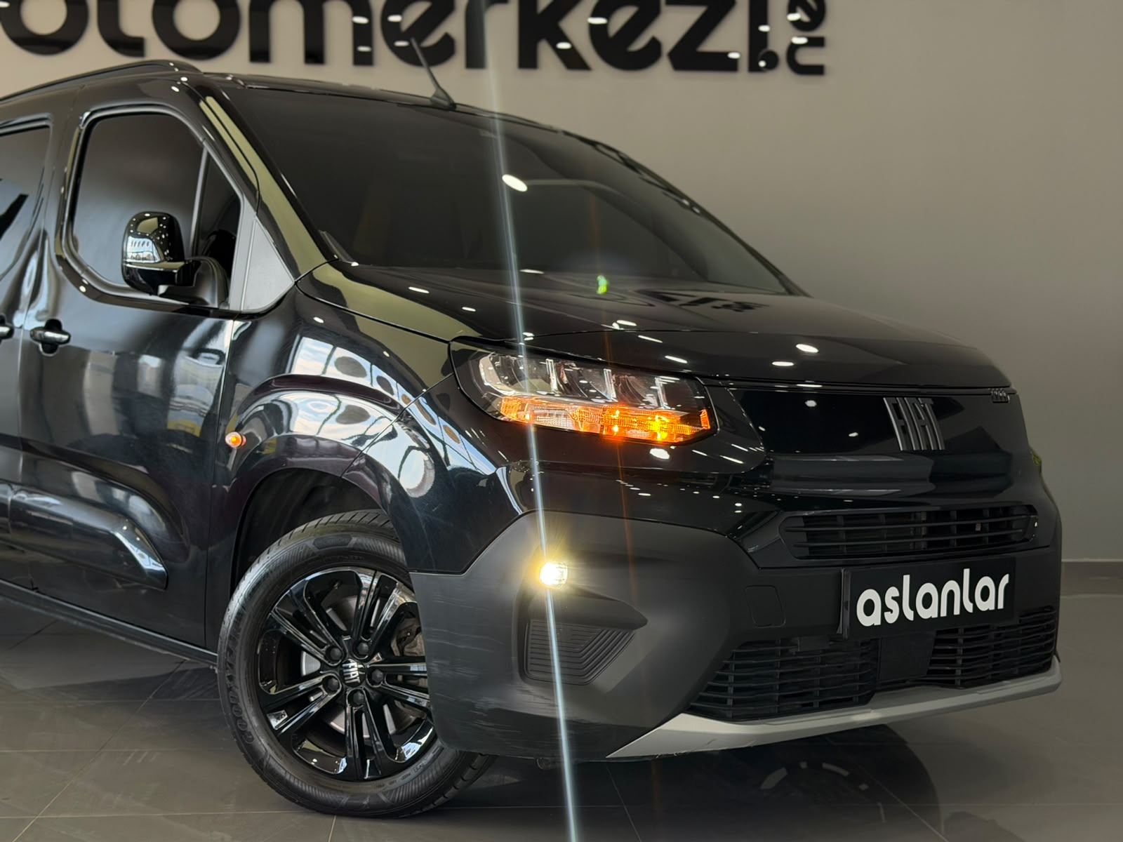 FIAT DOBLO 25