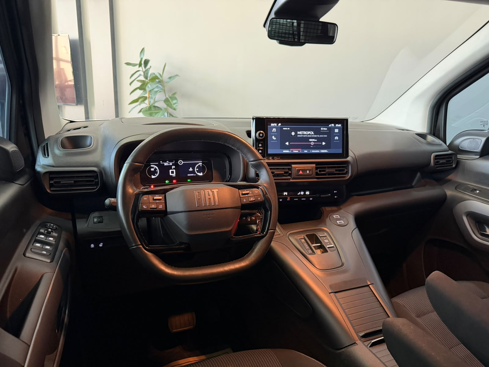 FIAT DOBLO 26