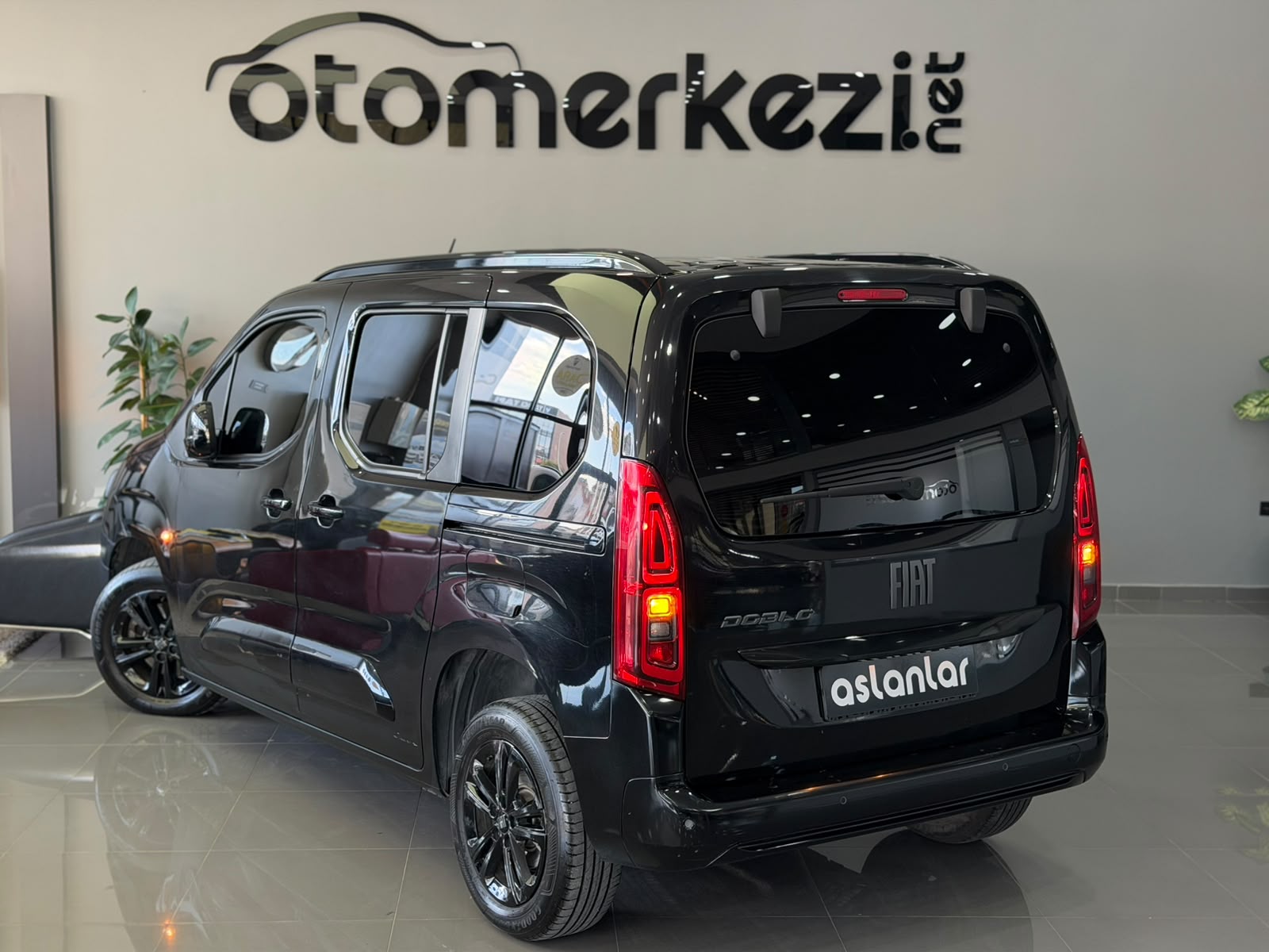 FIAT DOBLO 27