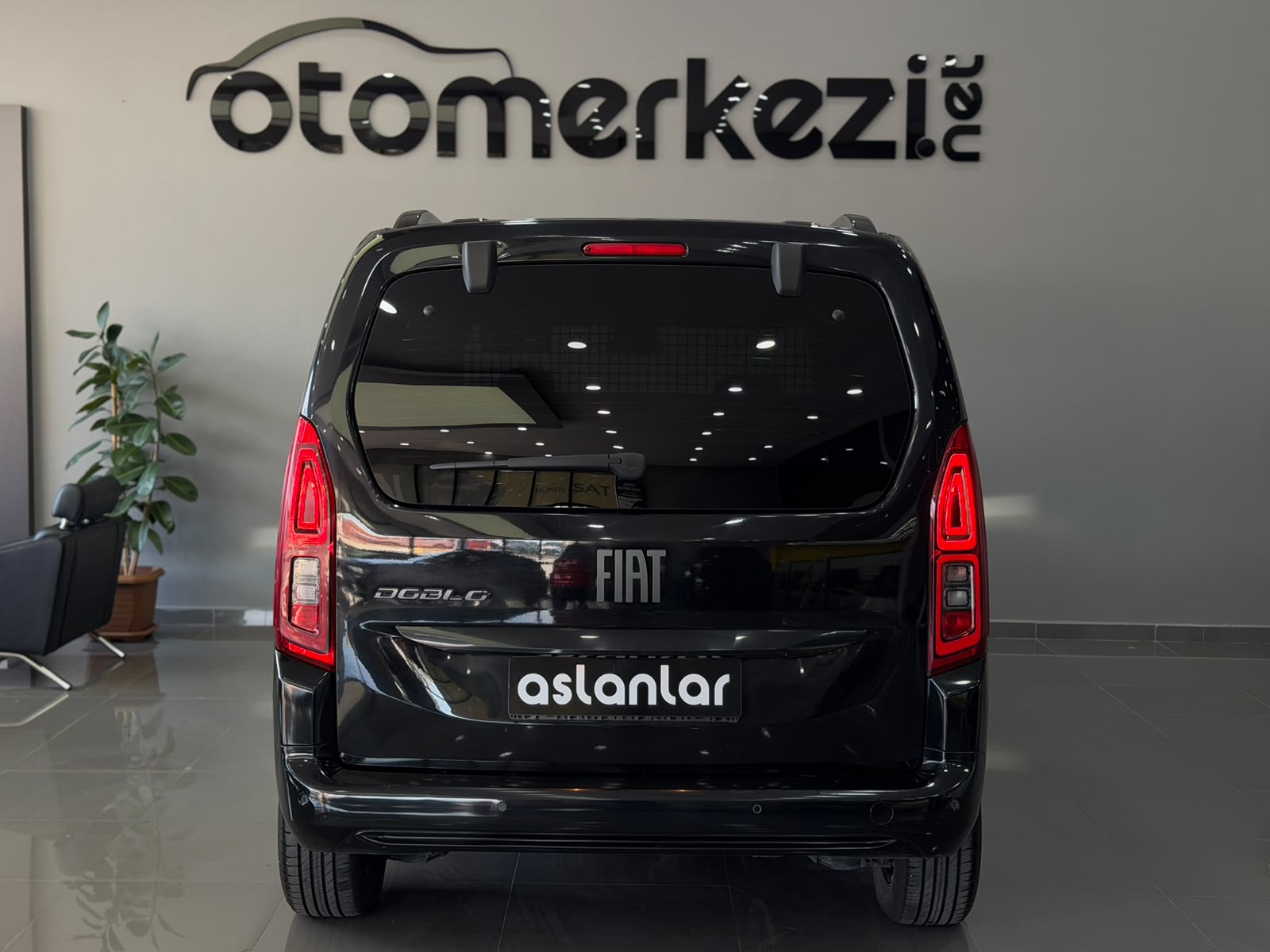 FIAT DOBLO 28