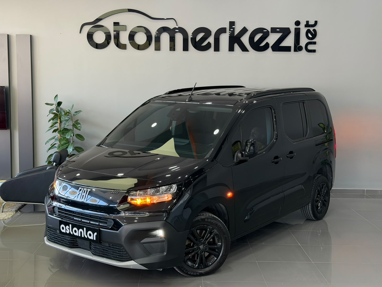 FIAT DOBLO 30