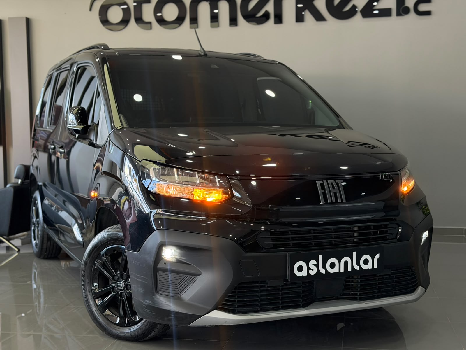 FIAT DOBLO 32
