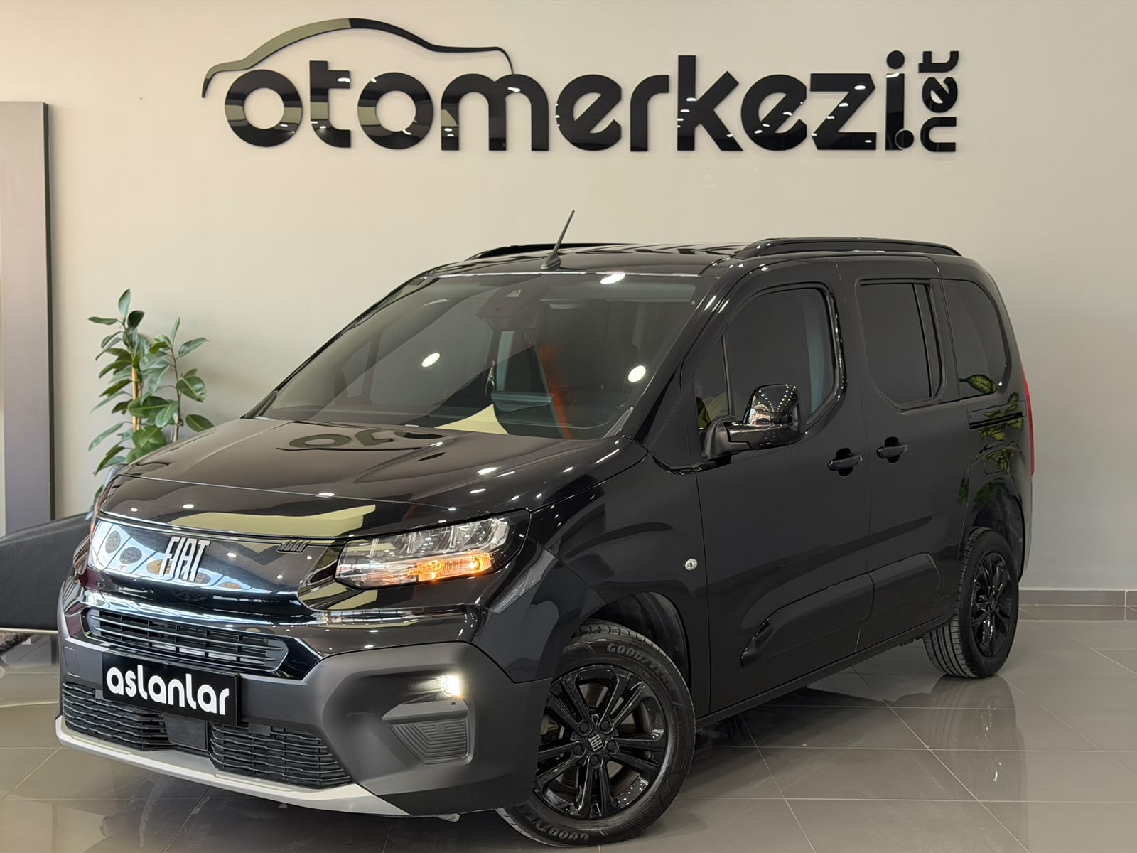 FIAT DOBLO 38