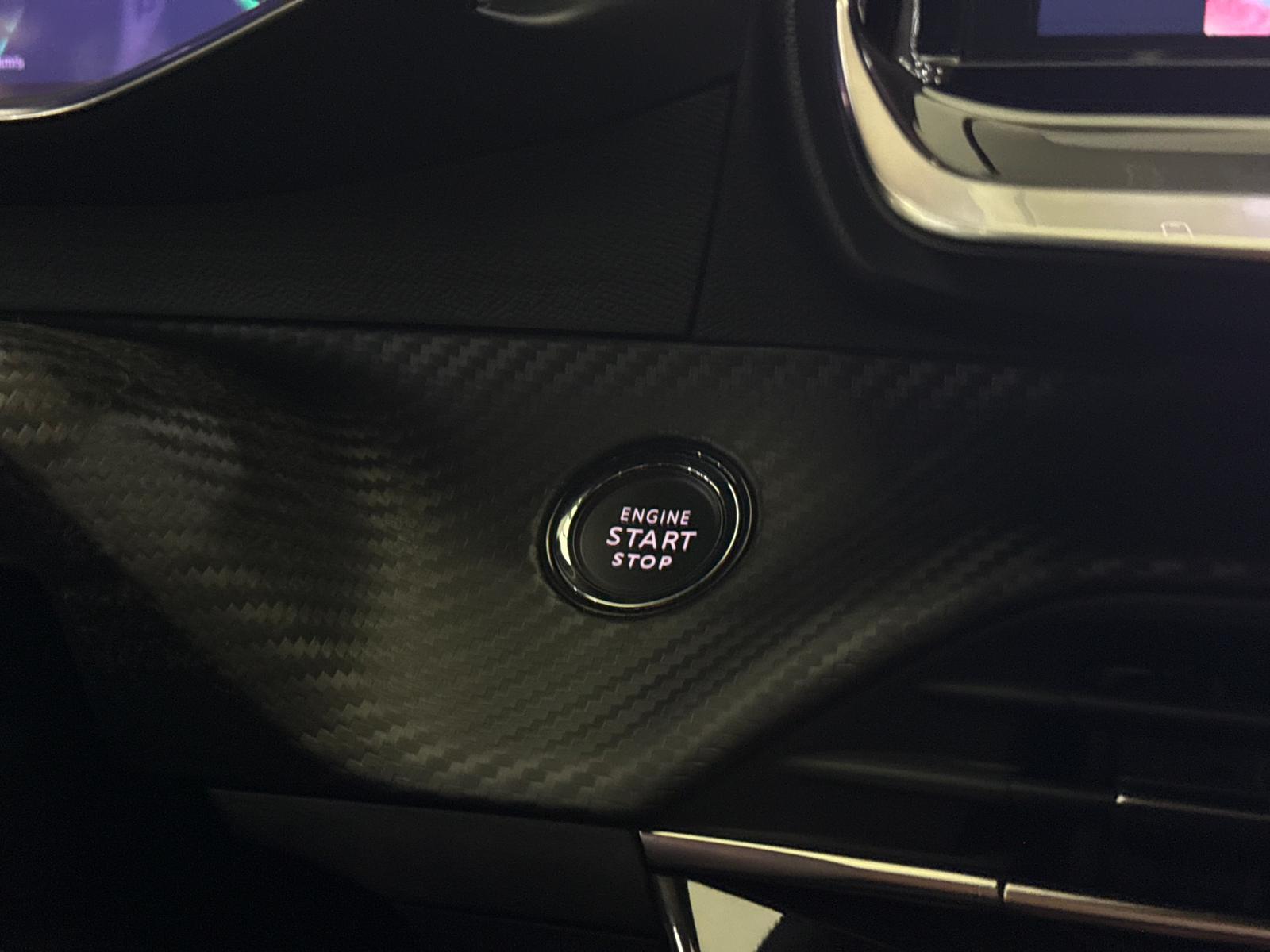 Peugeot 2008 Gt 1.2 Puretech 130 Eat8 4