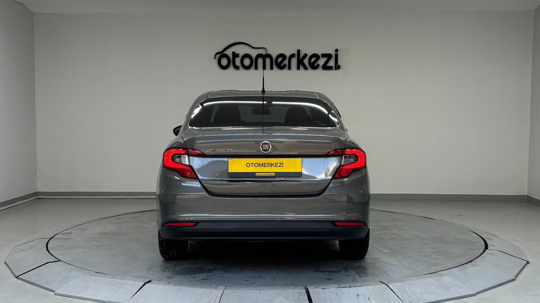Fiat Egea Sedan Easy 1.3 M.jet 95 E6 2
