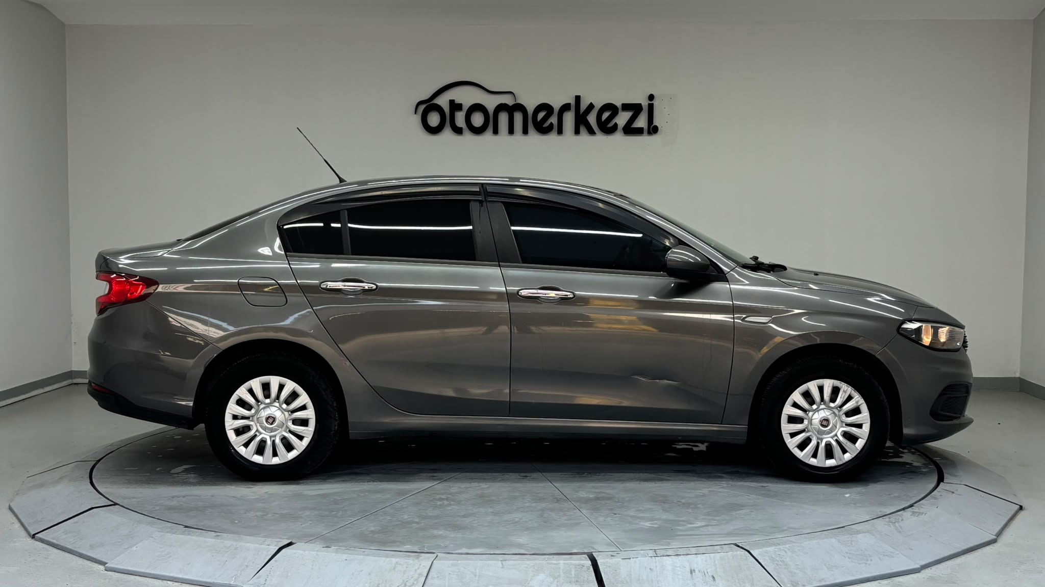 Fiat Egea Sedan Easy 1.3 M.jet 95 E6 5