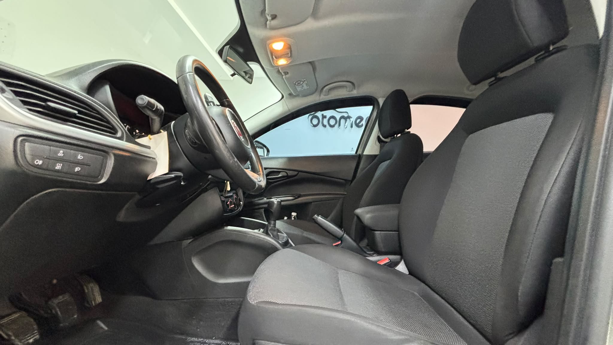 Fiat Egea Sedan Easy 1.3 M.jet 95 E6 6