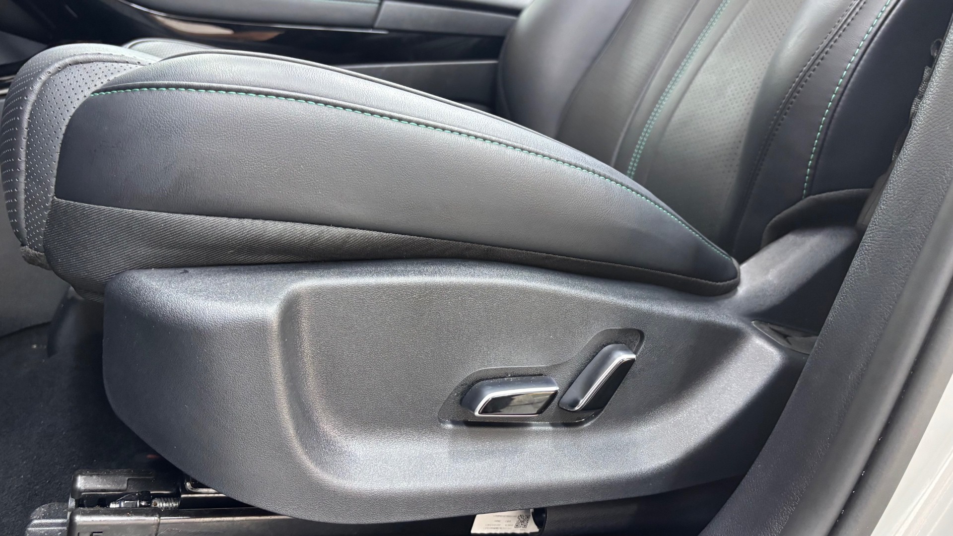 BYD SEAL 19