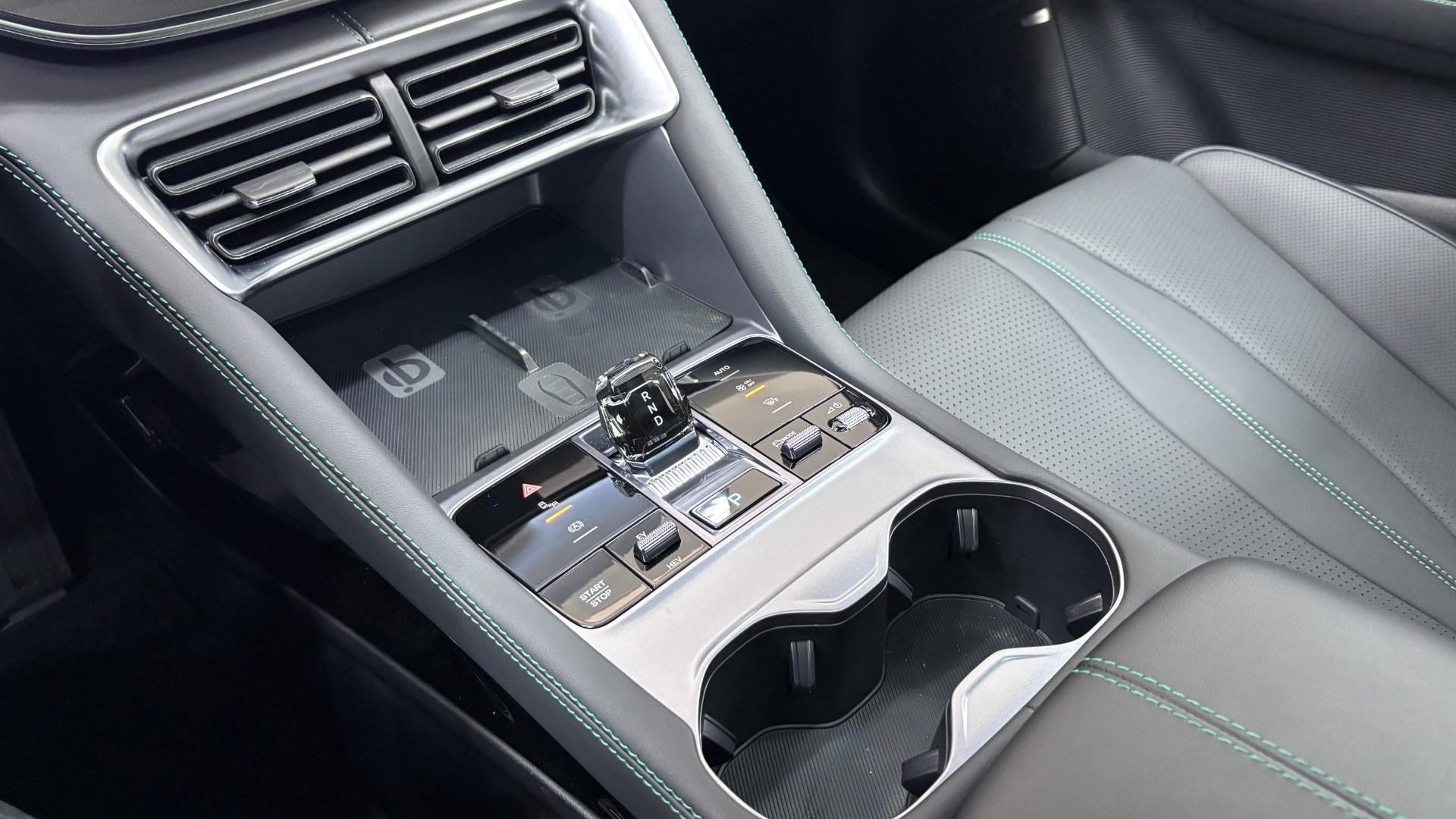 BYD SEAL 29