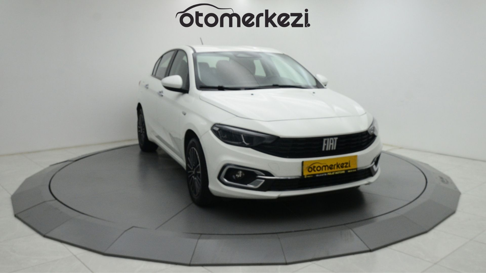 FIAT EGEA 1