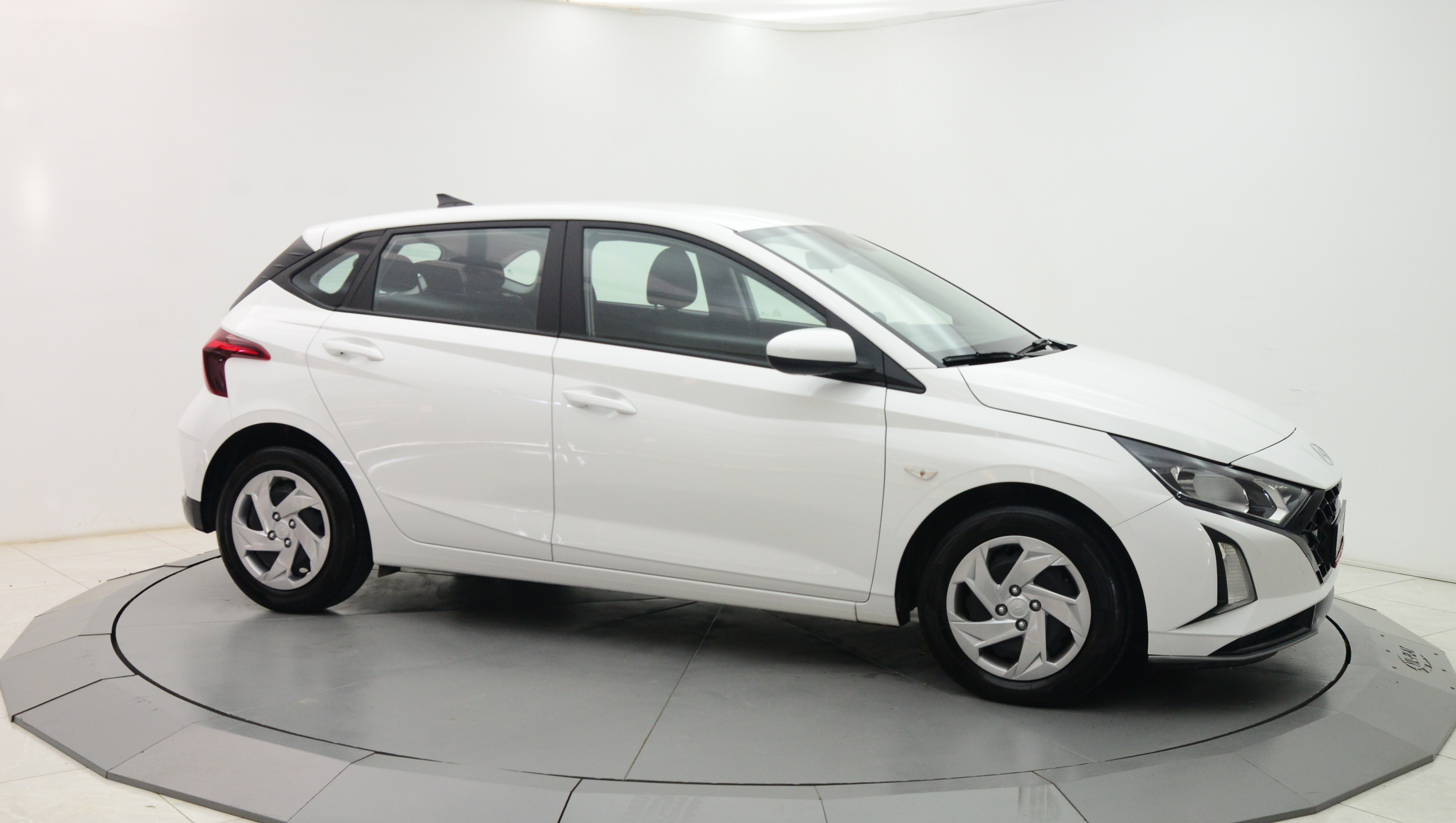 HYUNDAI i20 3