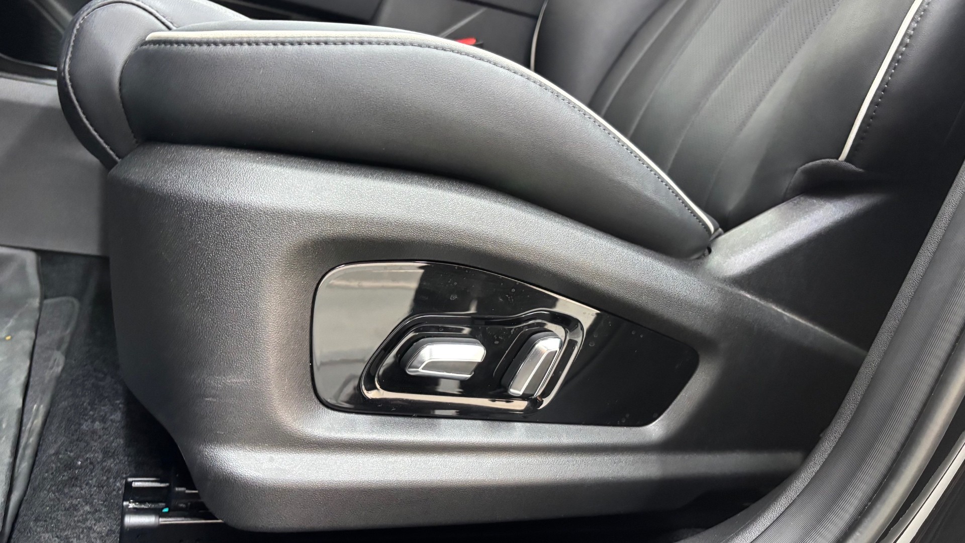 CHERY OMODA 10