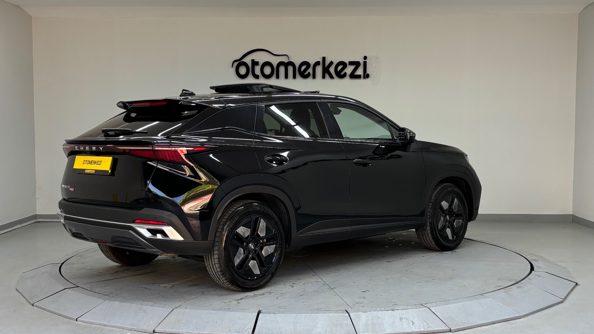 CHERY OMODA 19