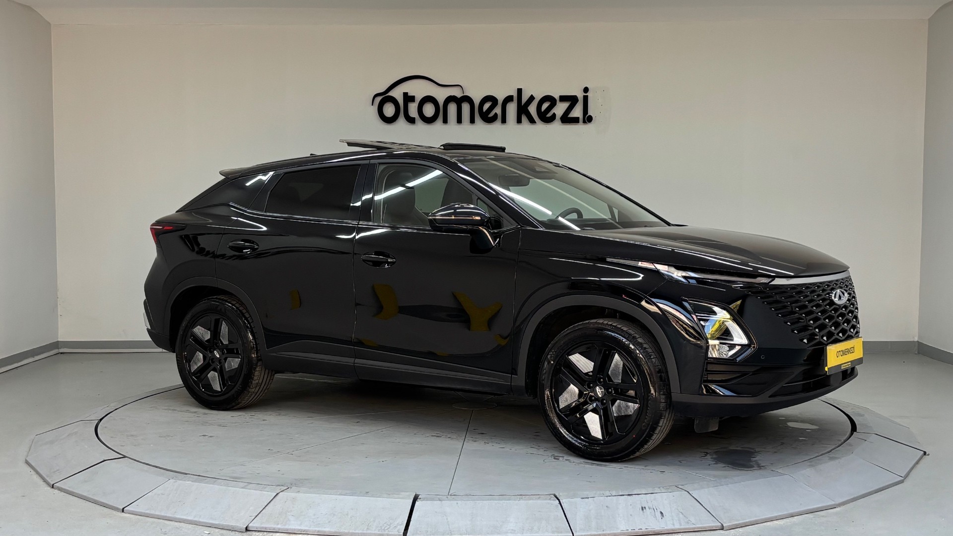 CHERY OMODA 20
