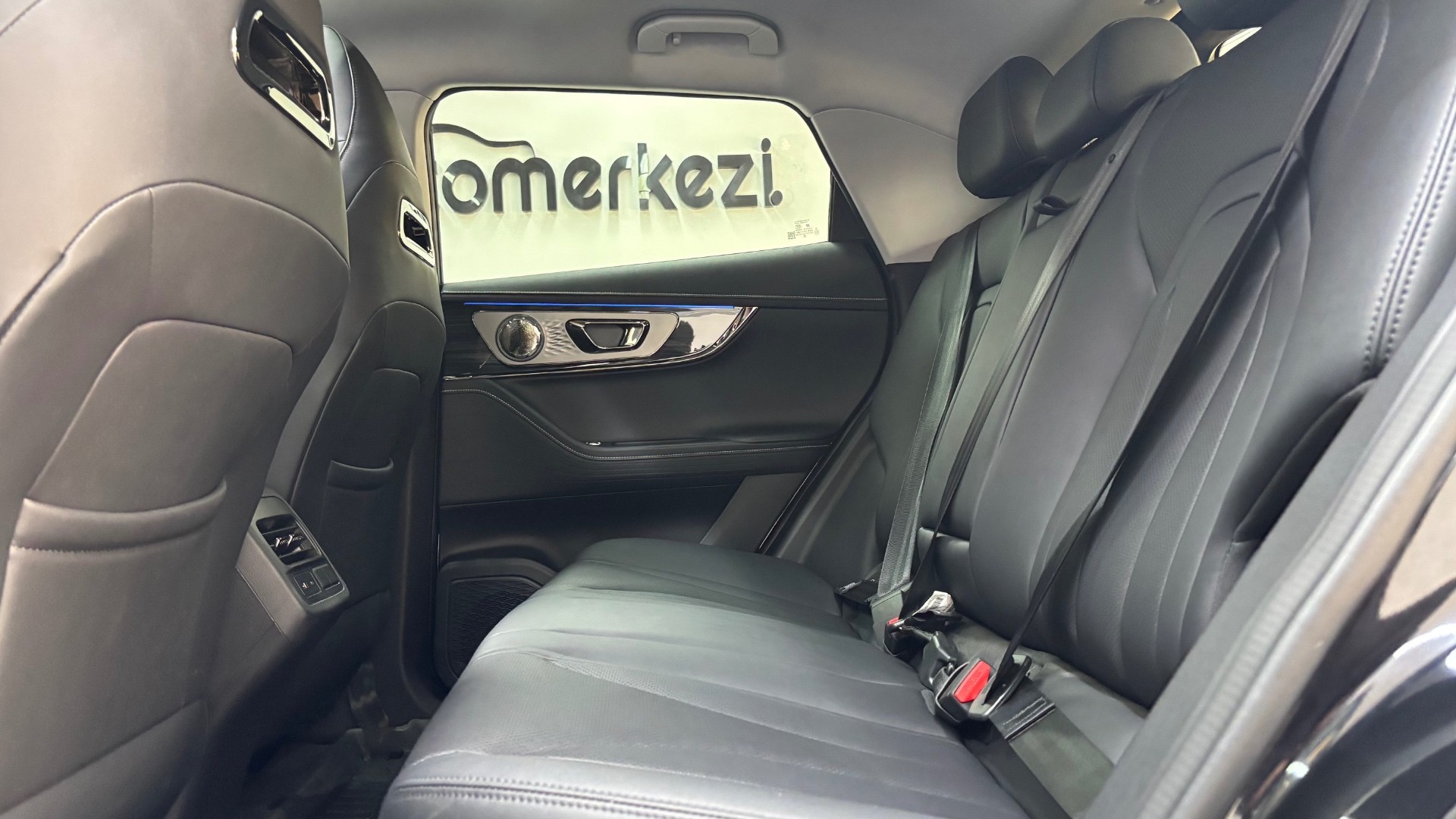 CHERY OMODA 22
