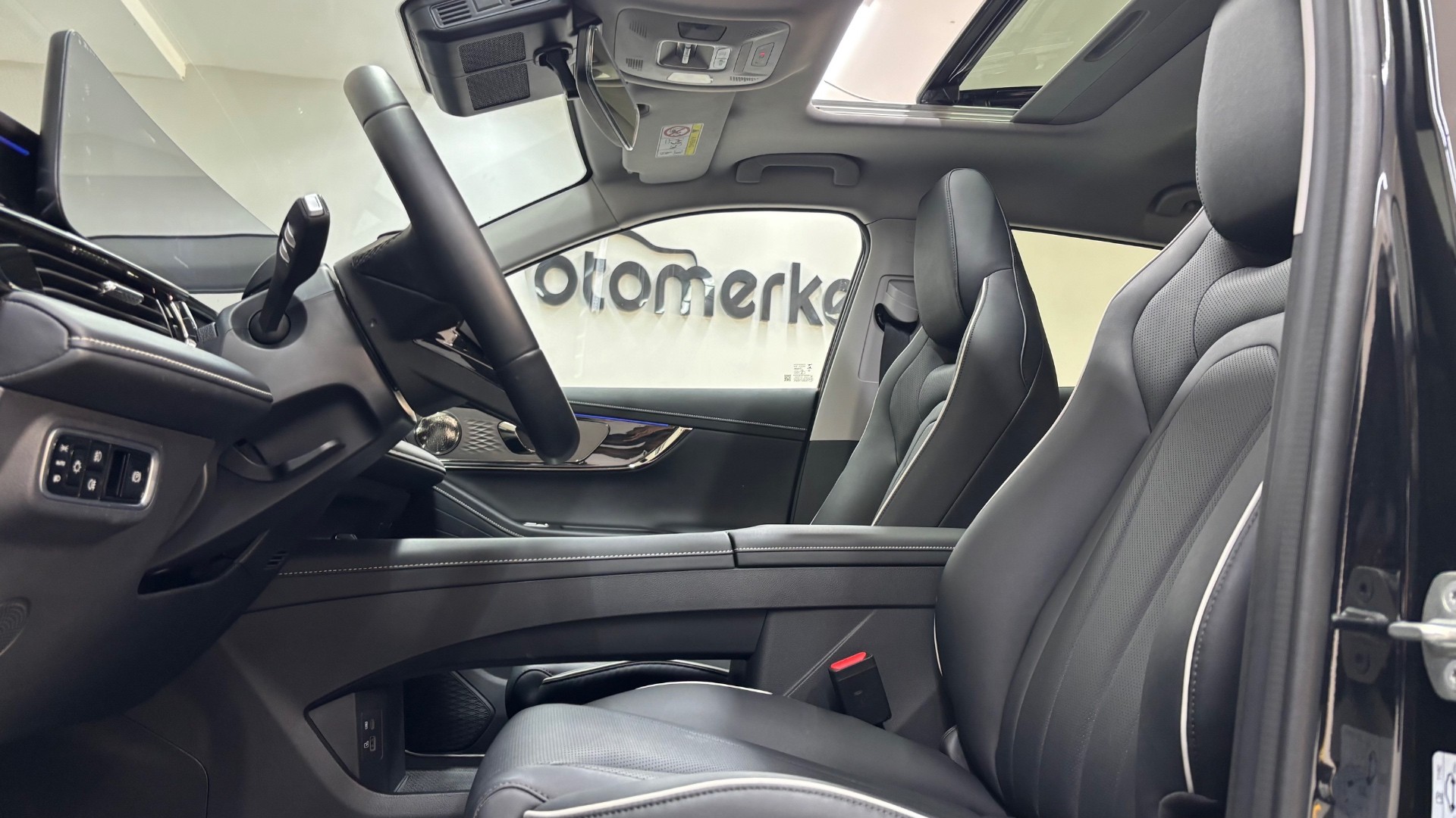 CHERY OMODA 23