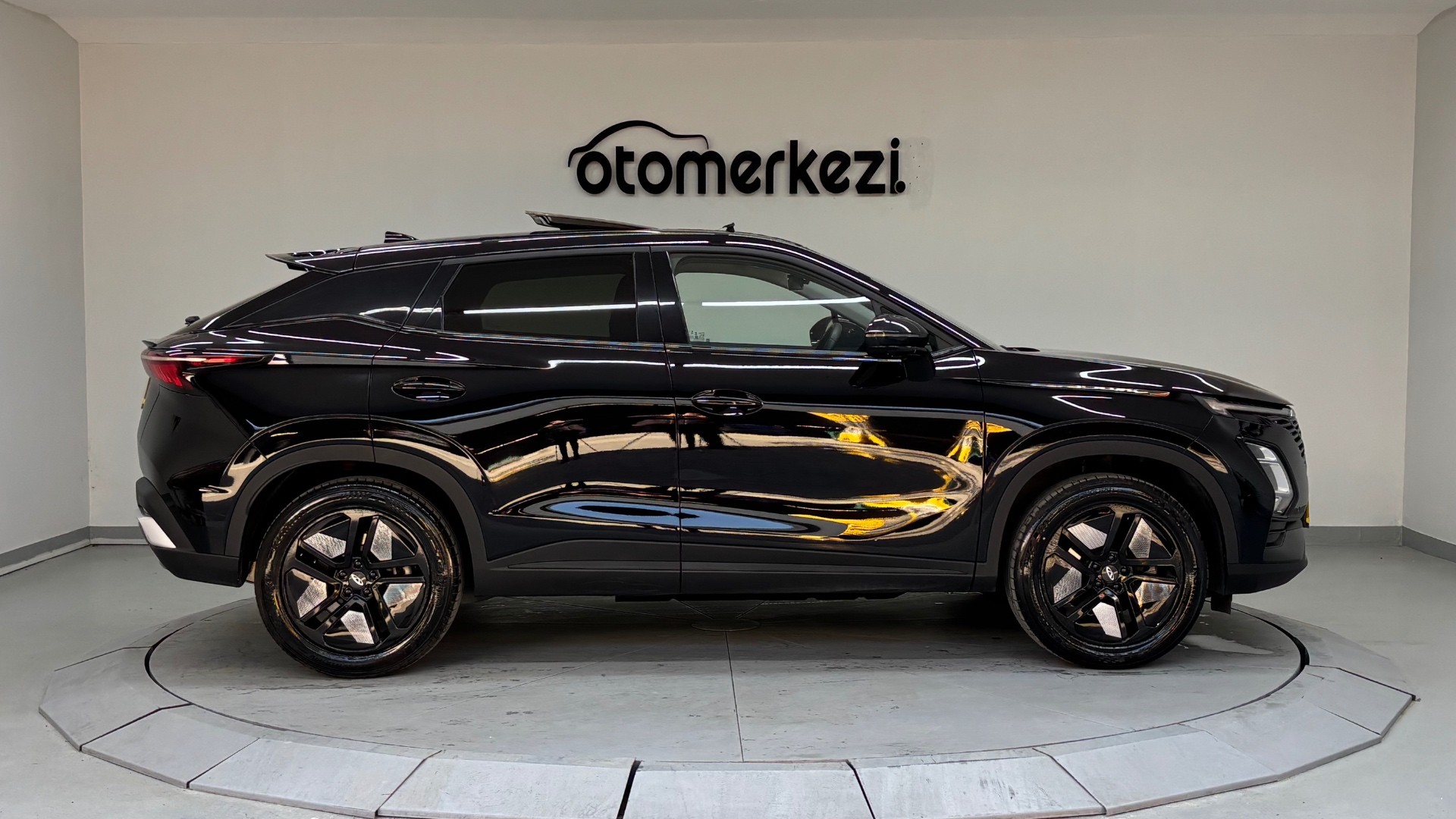 CHERY OMODA 24