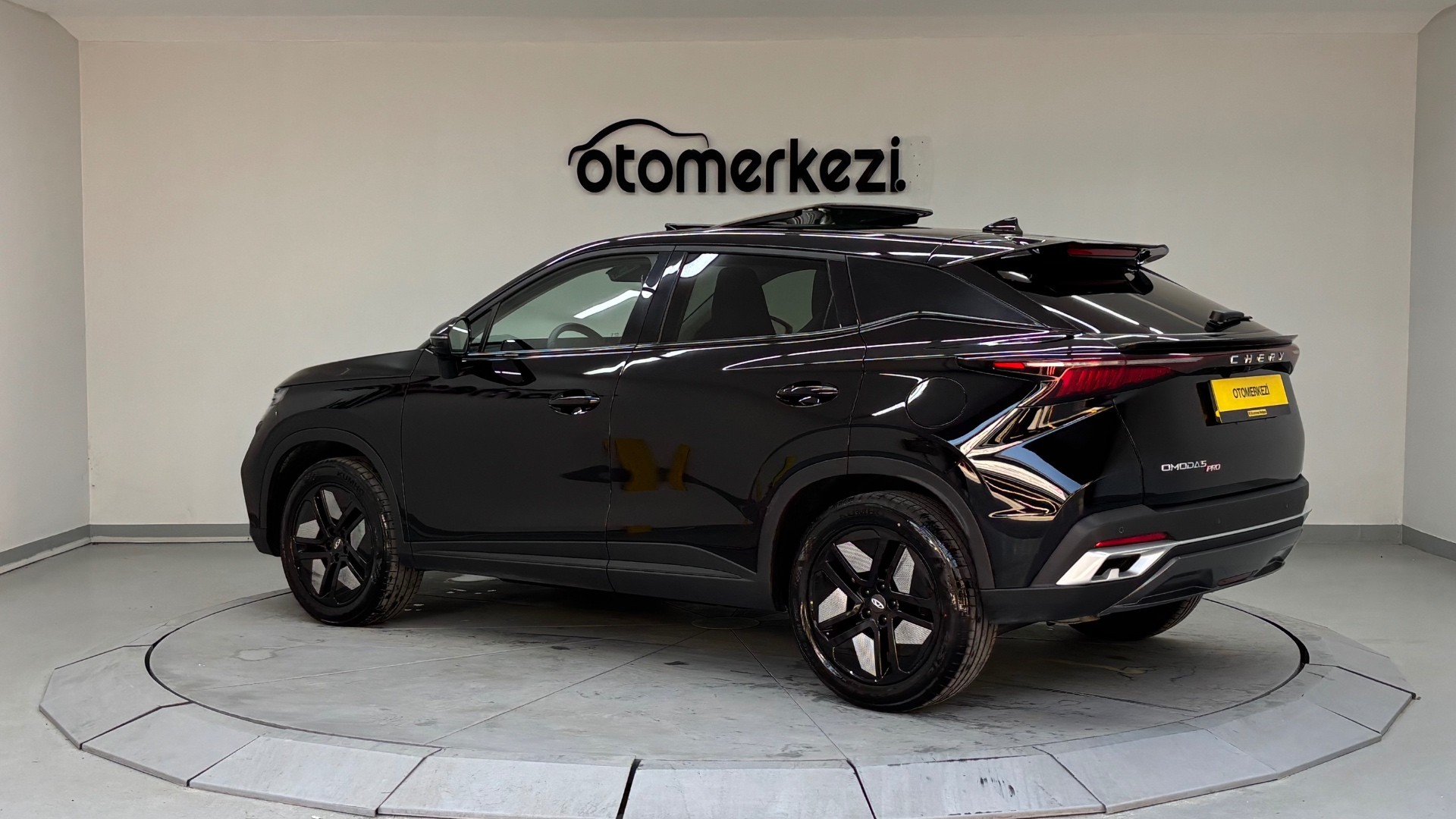 CHERY OMODA 26