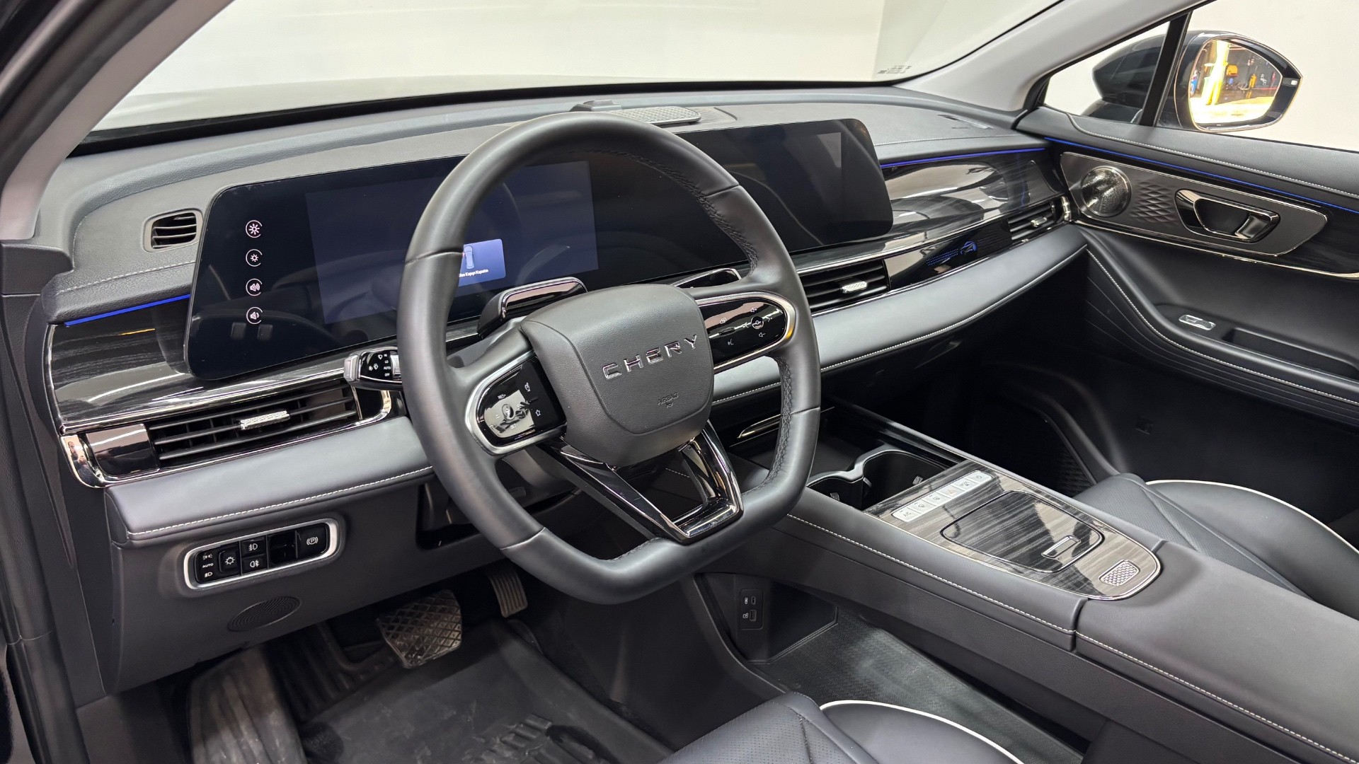CHERY OMODA 28