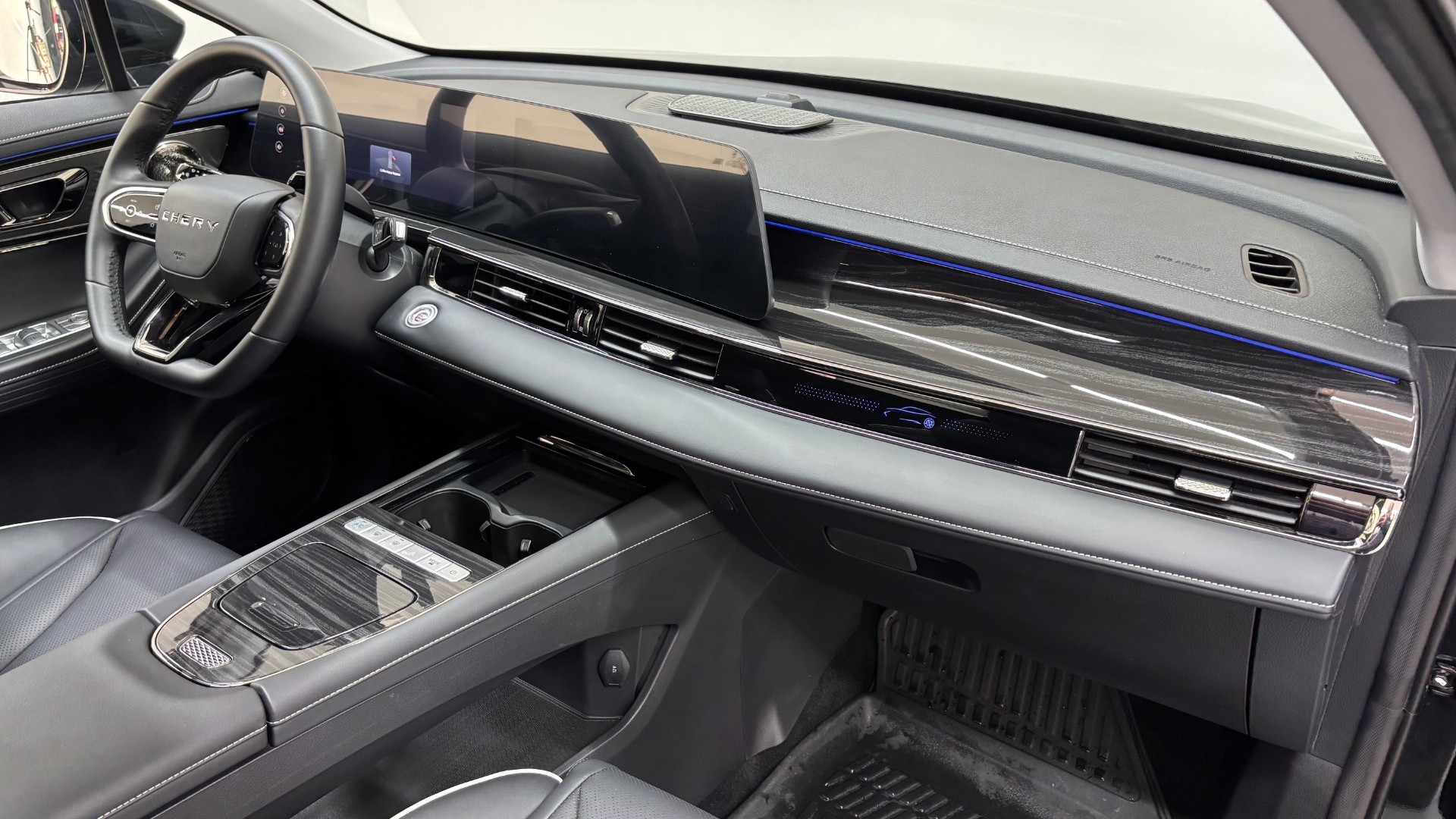 CHERY OMODA 29