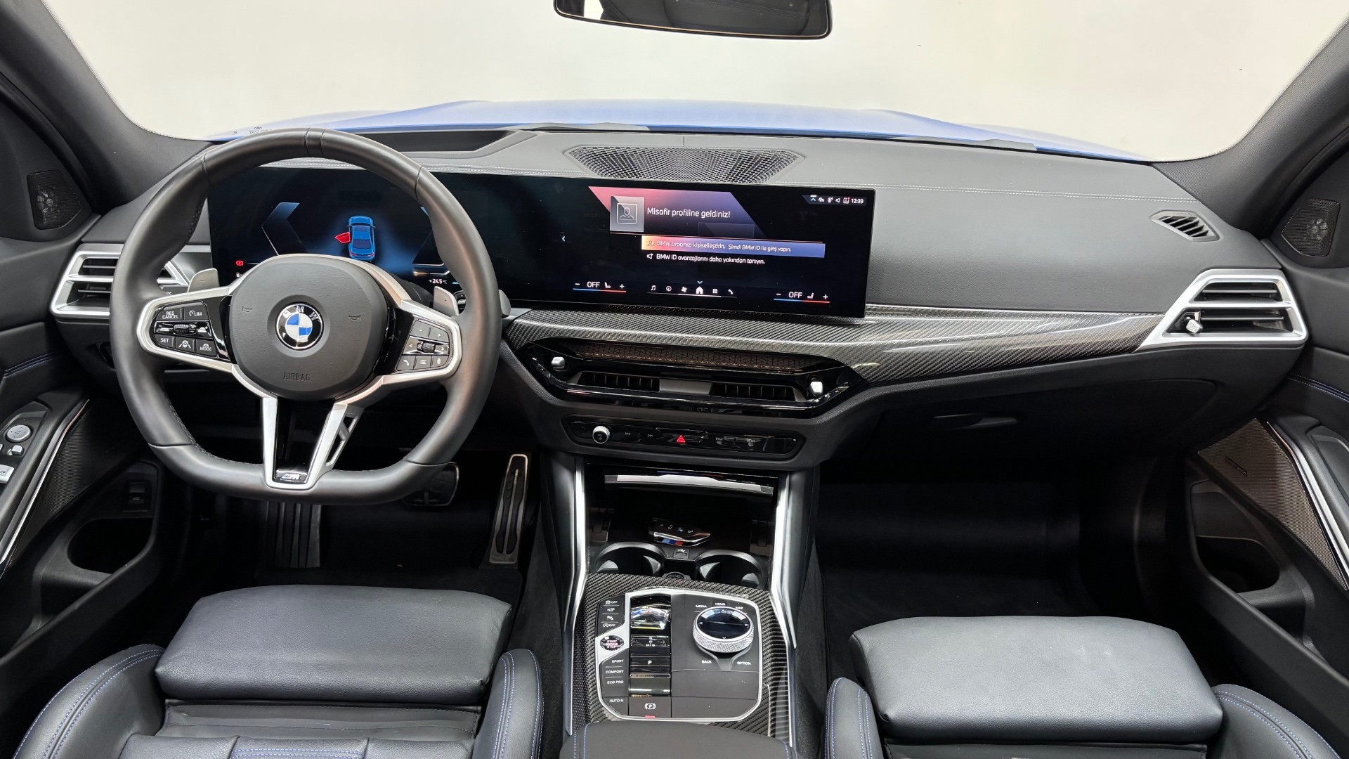 BMW 320i 17