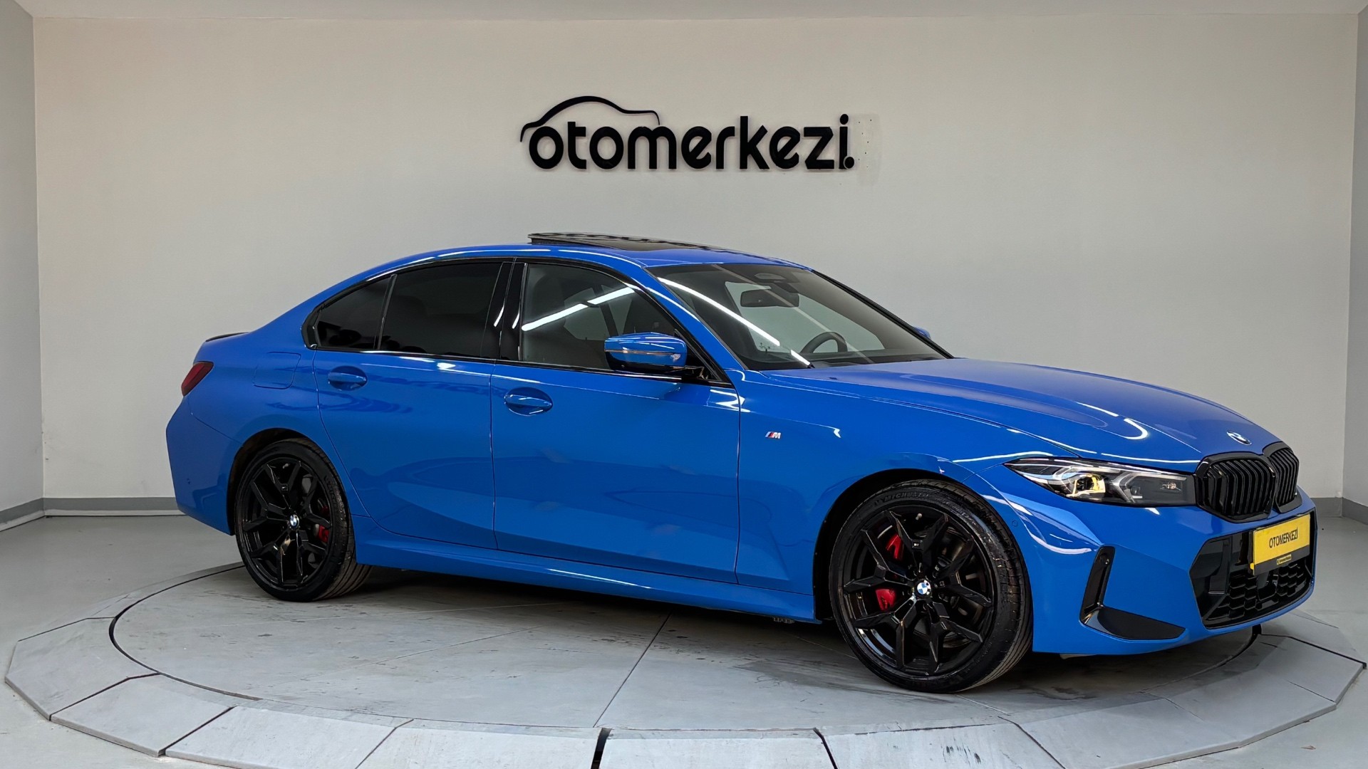 BMW 320i 22