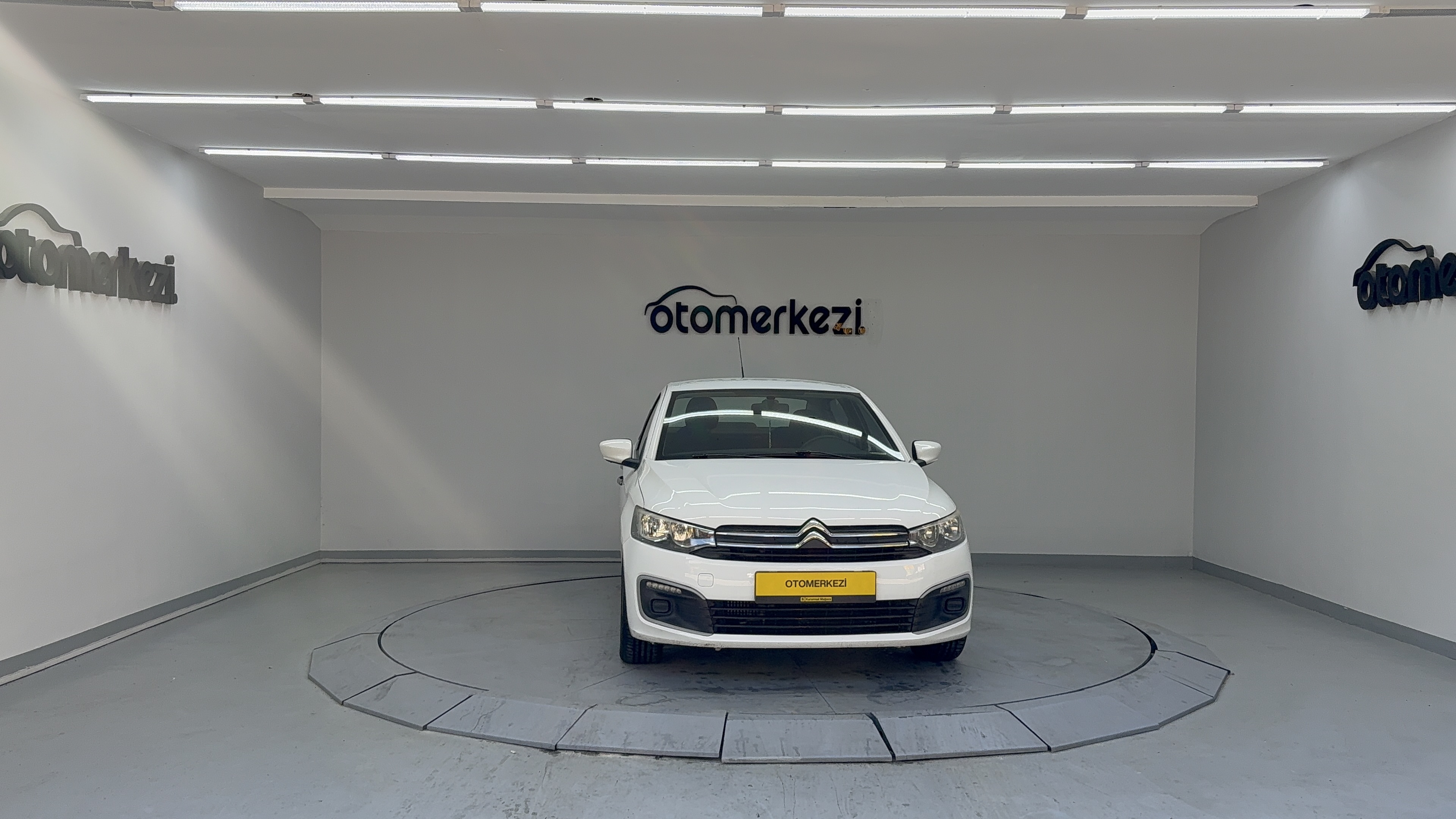 CITROEN C-ELYSEE 15