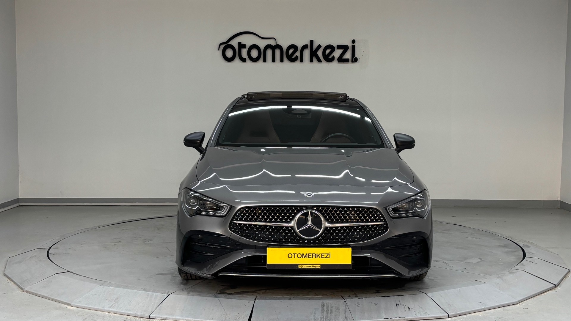 MERCEDES CLA 6