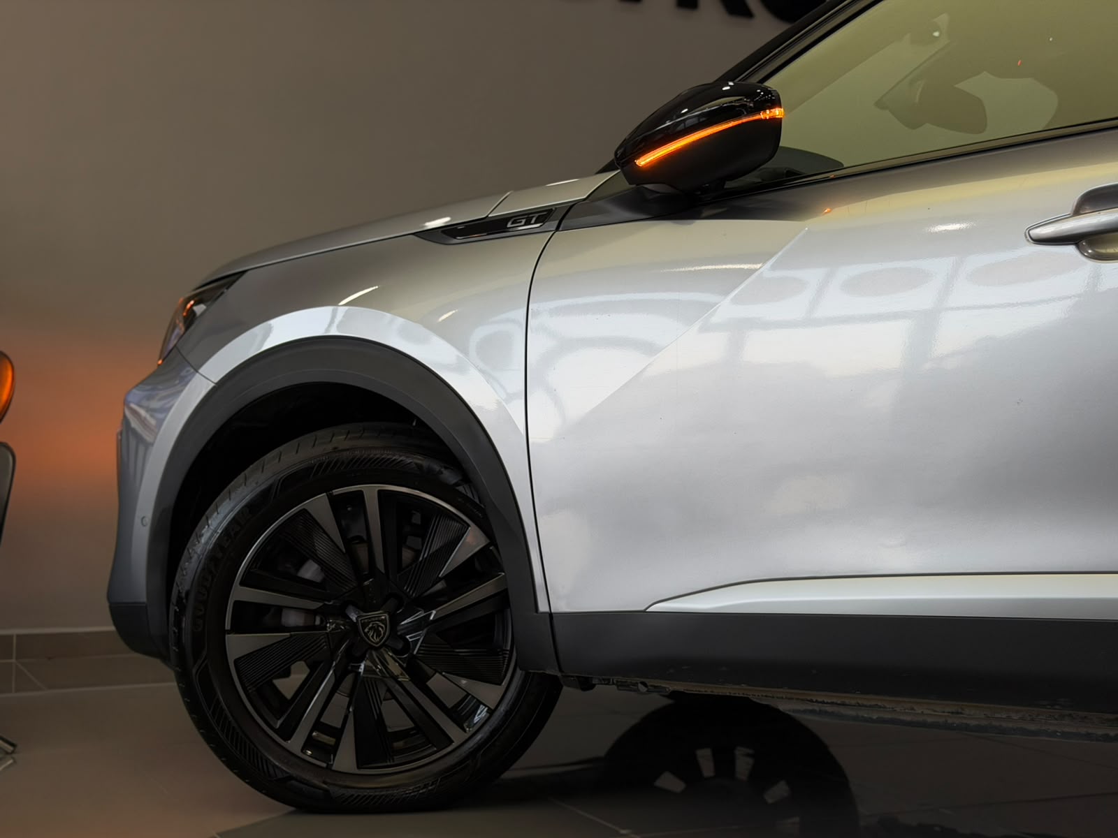 PEUGEOT 2008 15