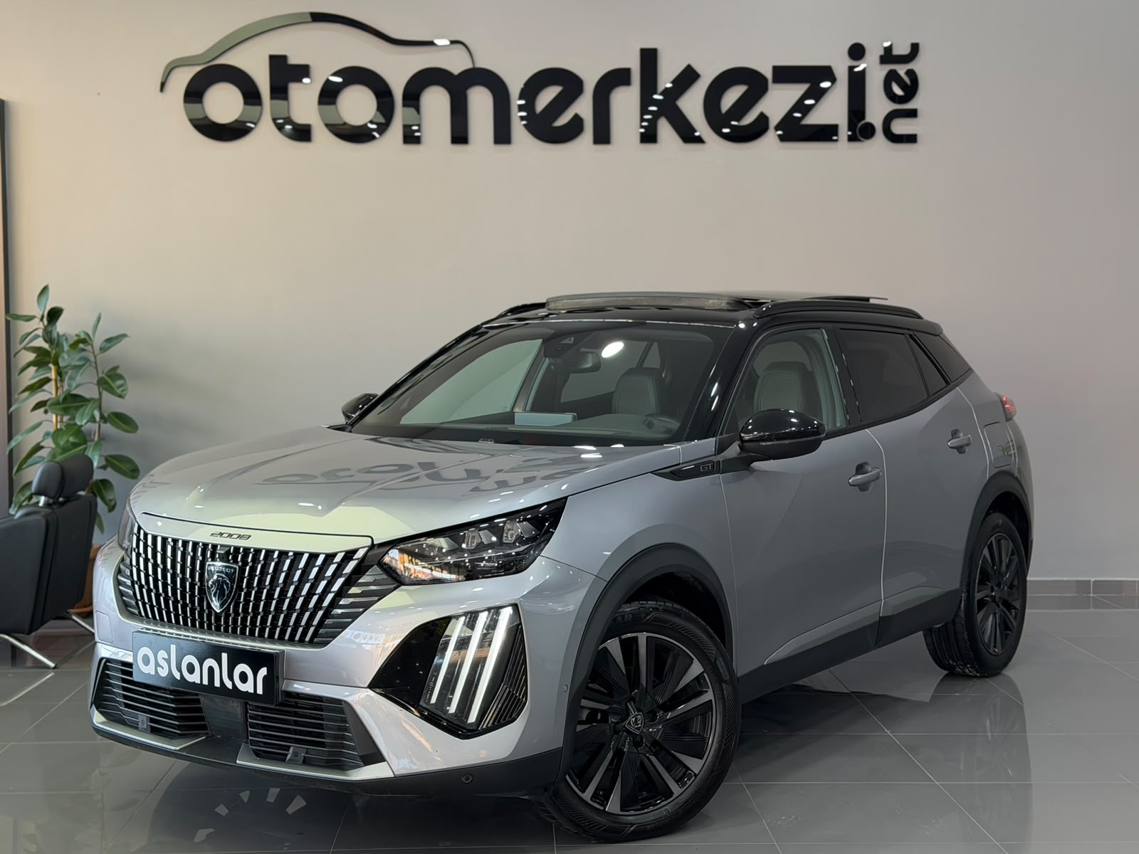 PEUGEOT 2008 35