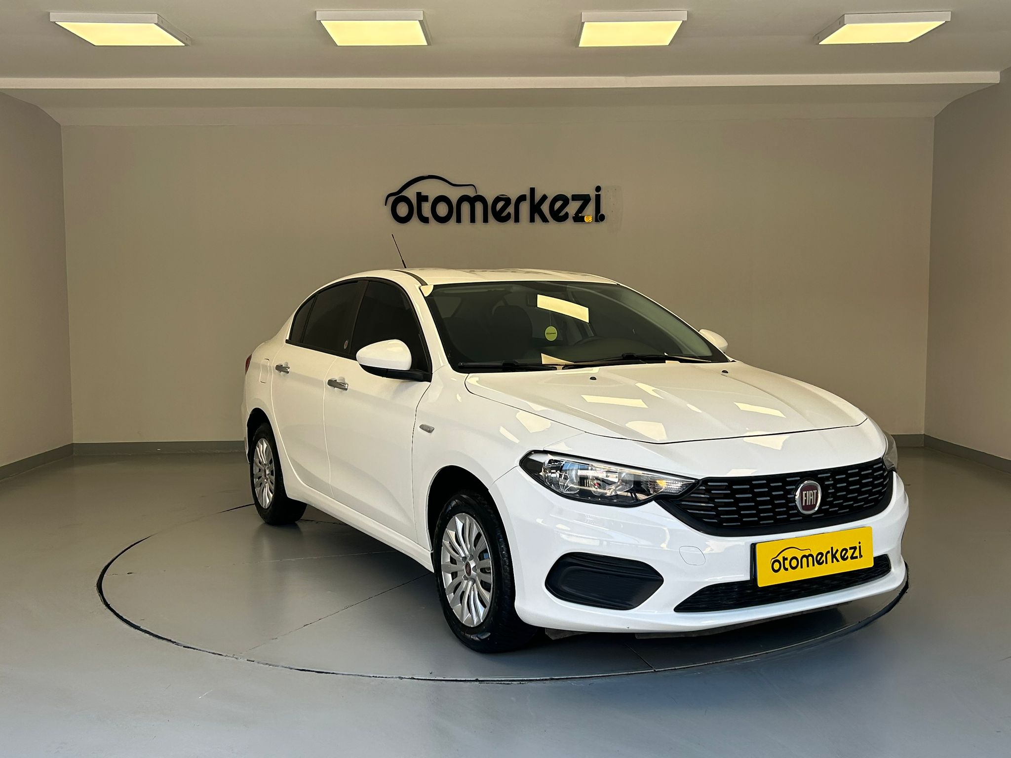 FIAT EGEA 5