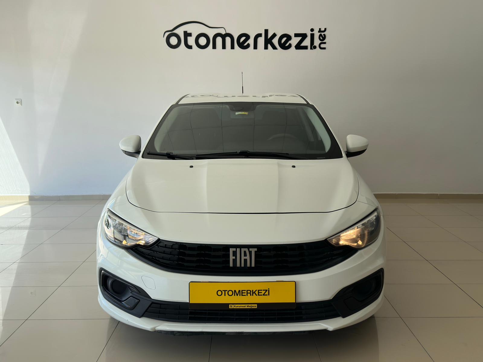 FIAT EGEA 1