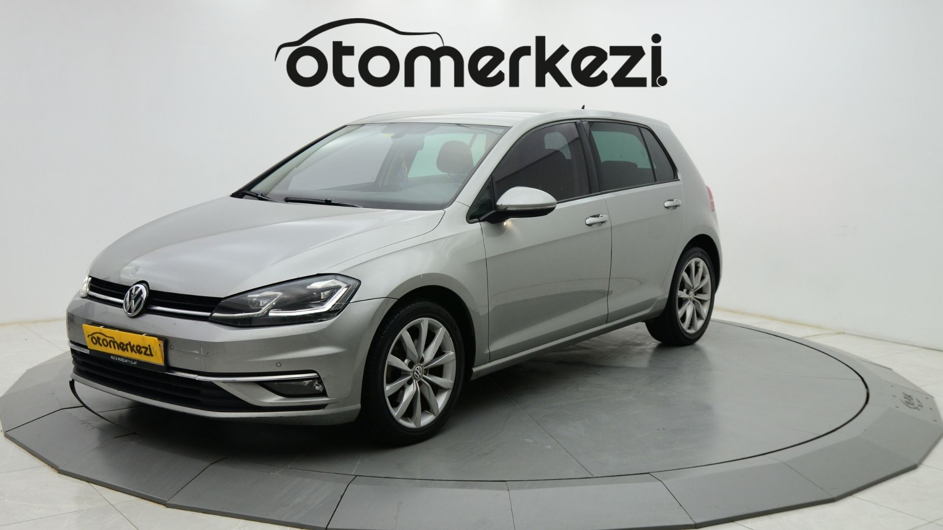 VOLKSWAGEN GOLF 3