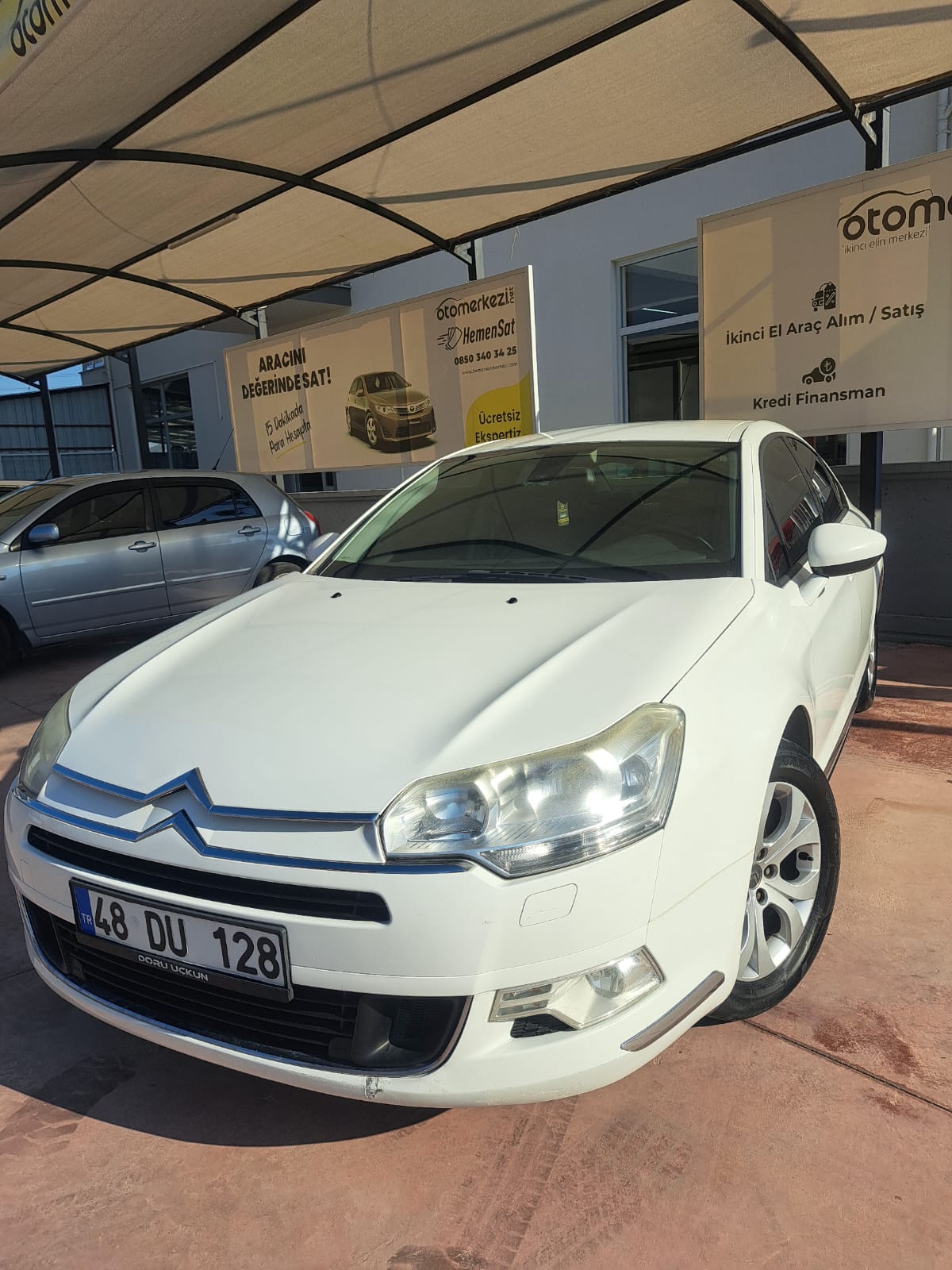 CITROEN C5 3