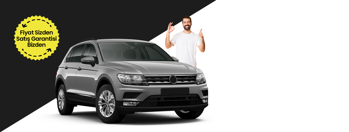 Fiyat Sizden Satış Bizden