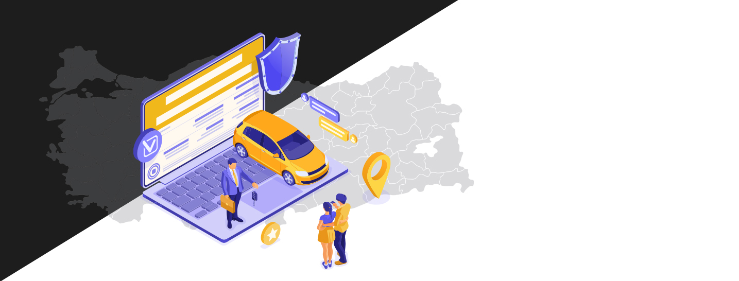 Bayi Ağında Sen de Yerini Al!